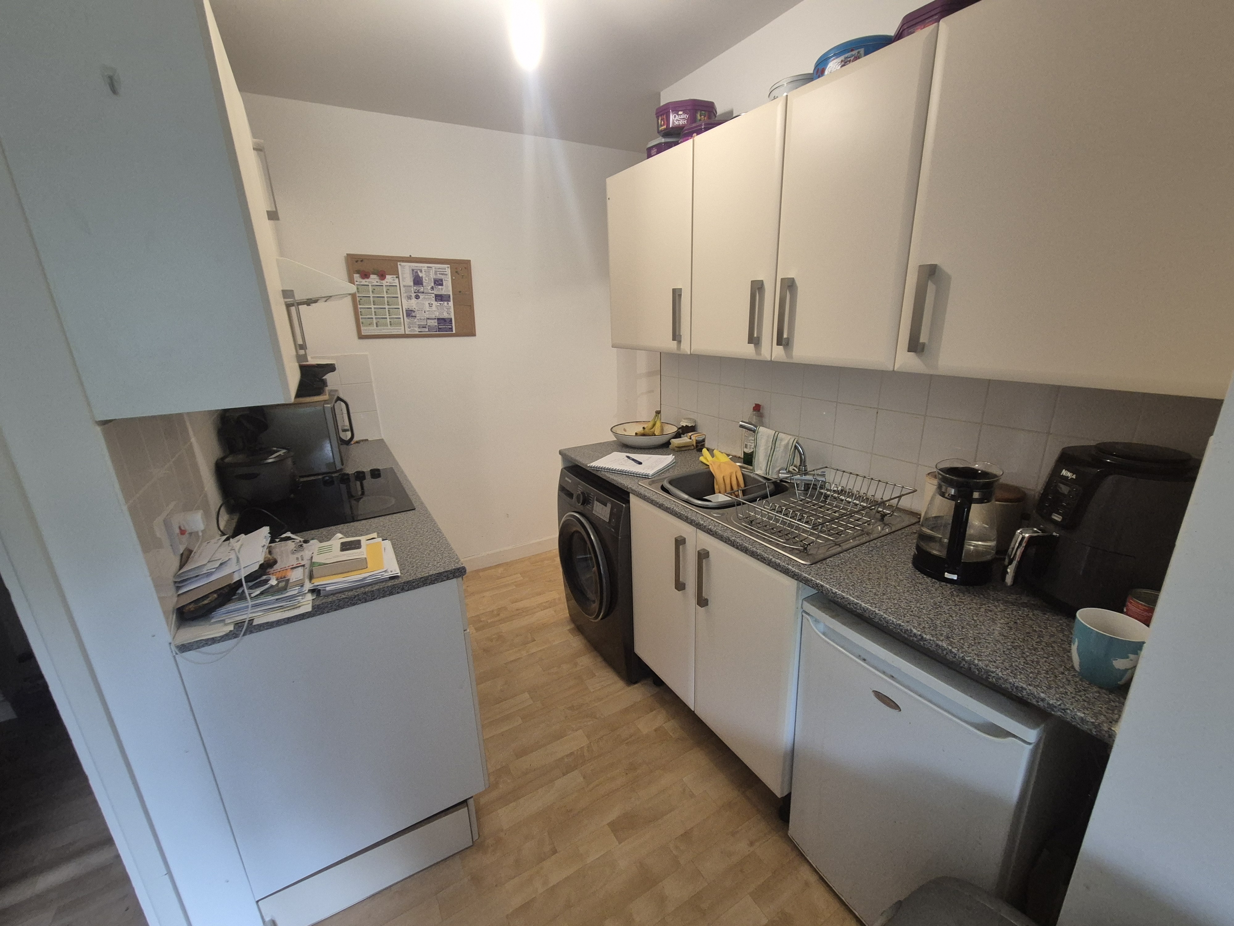 Flats 1 - 4, Kingfisher House, Sandside, Milnthorpe, Cumbria LA7 7HW