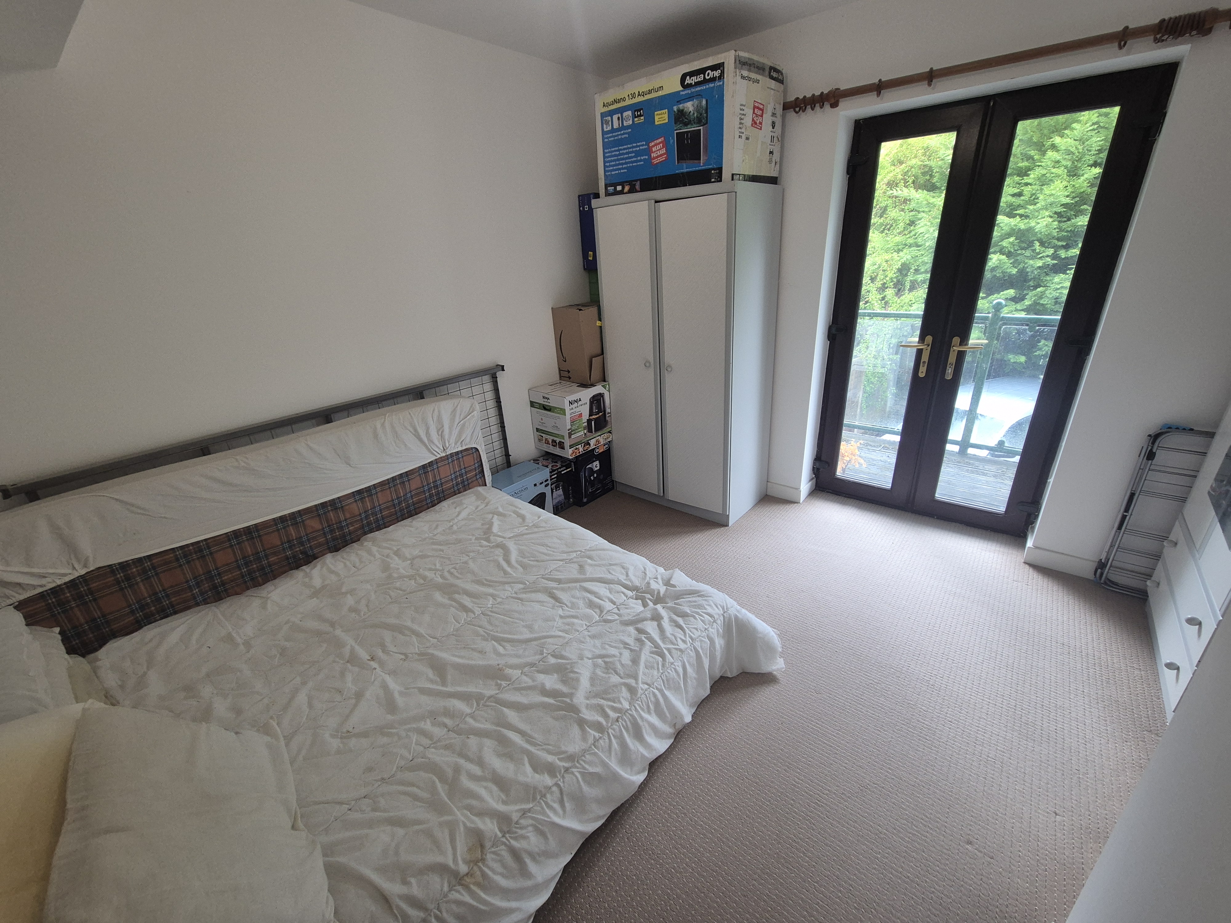 Flats 1 - 4, Kingfisher House, Sandside, Milnthorpe, Cumbria LA7 7HW