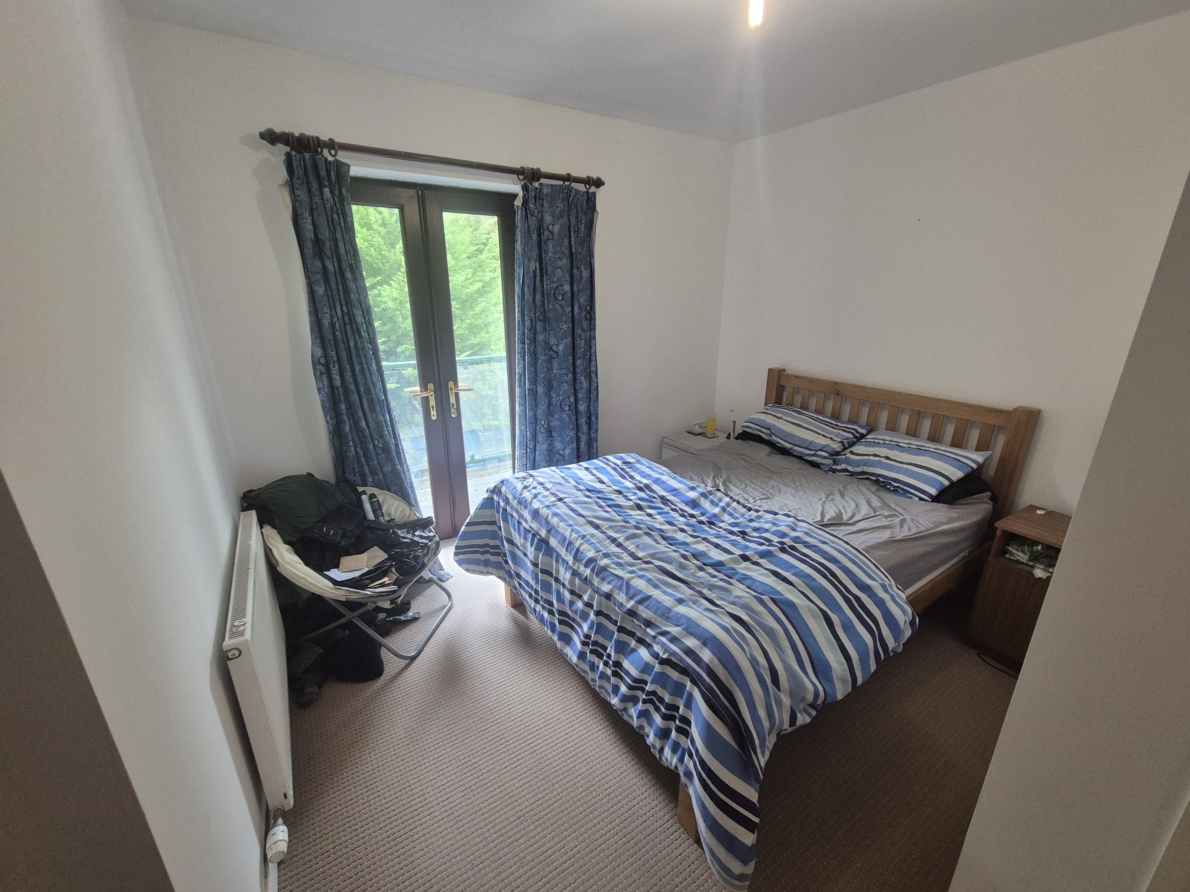 Flats 1 - 4, Kingfisher House, Sandside, Milnthorpe, Cumbria LA7 7HW