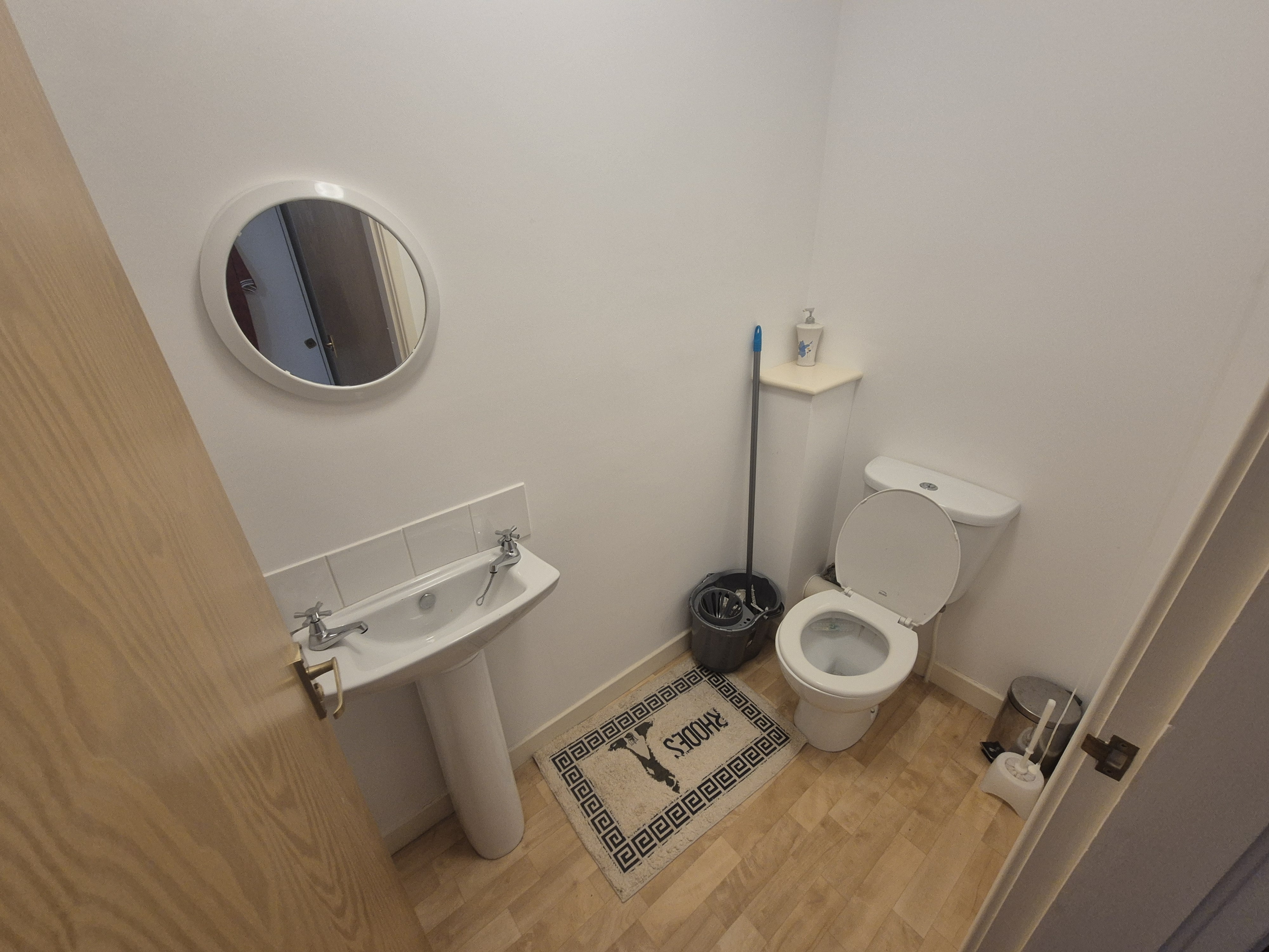 Flats 1 - 4, Kingfisher House, Sandside, Milnthorpe, Cumbria LA7 7HW