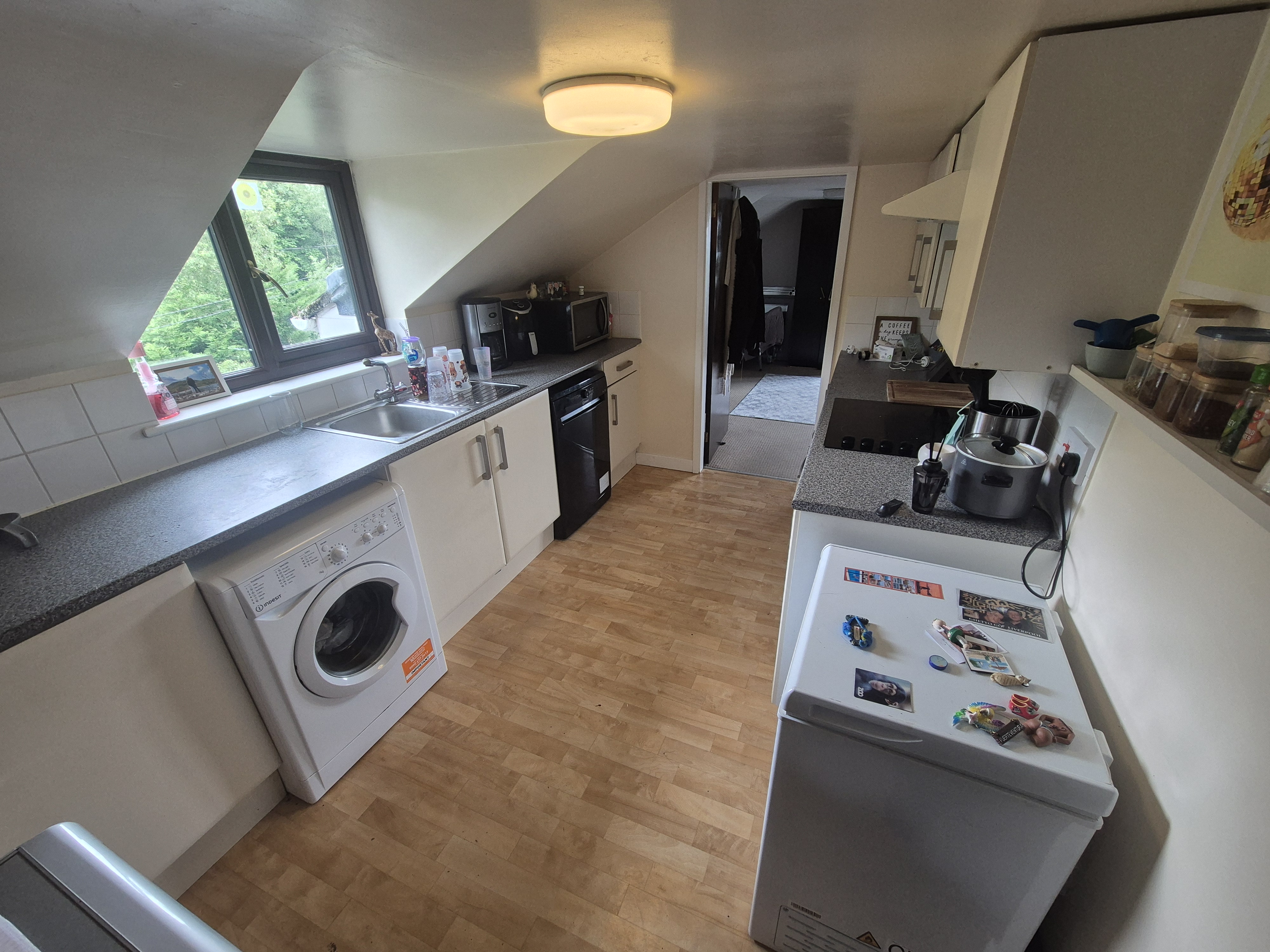 Flats 1 - 4, Kingfisher House, Sandside, Milnthorpe, Cumbria LA7 7HW