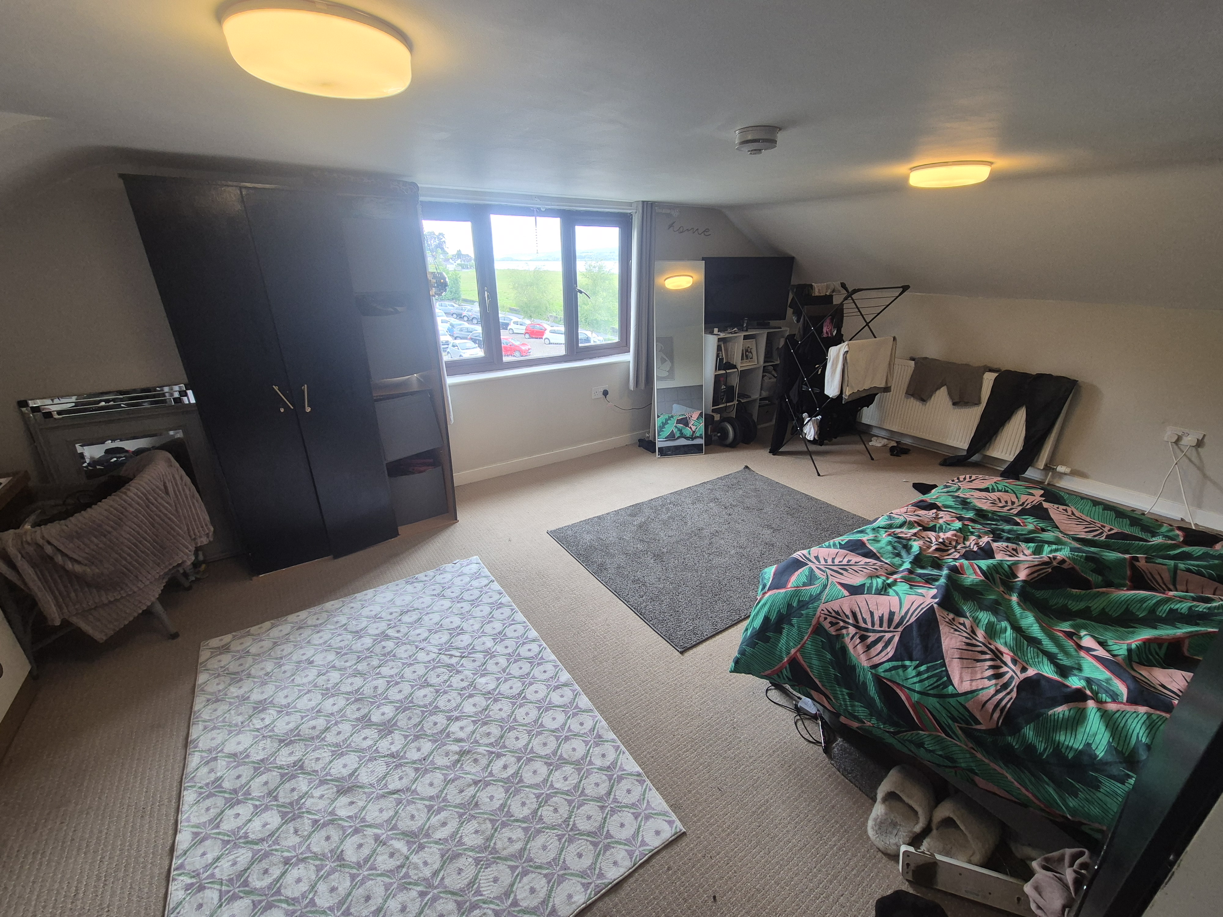 Flats 1 - 4, Kingfisher House, Sandside, Milnthorpe, Cumbria LA7 7HW