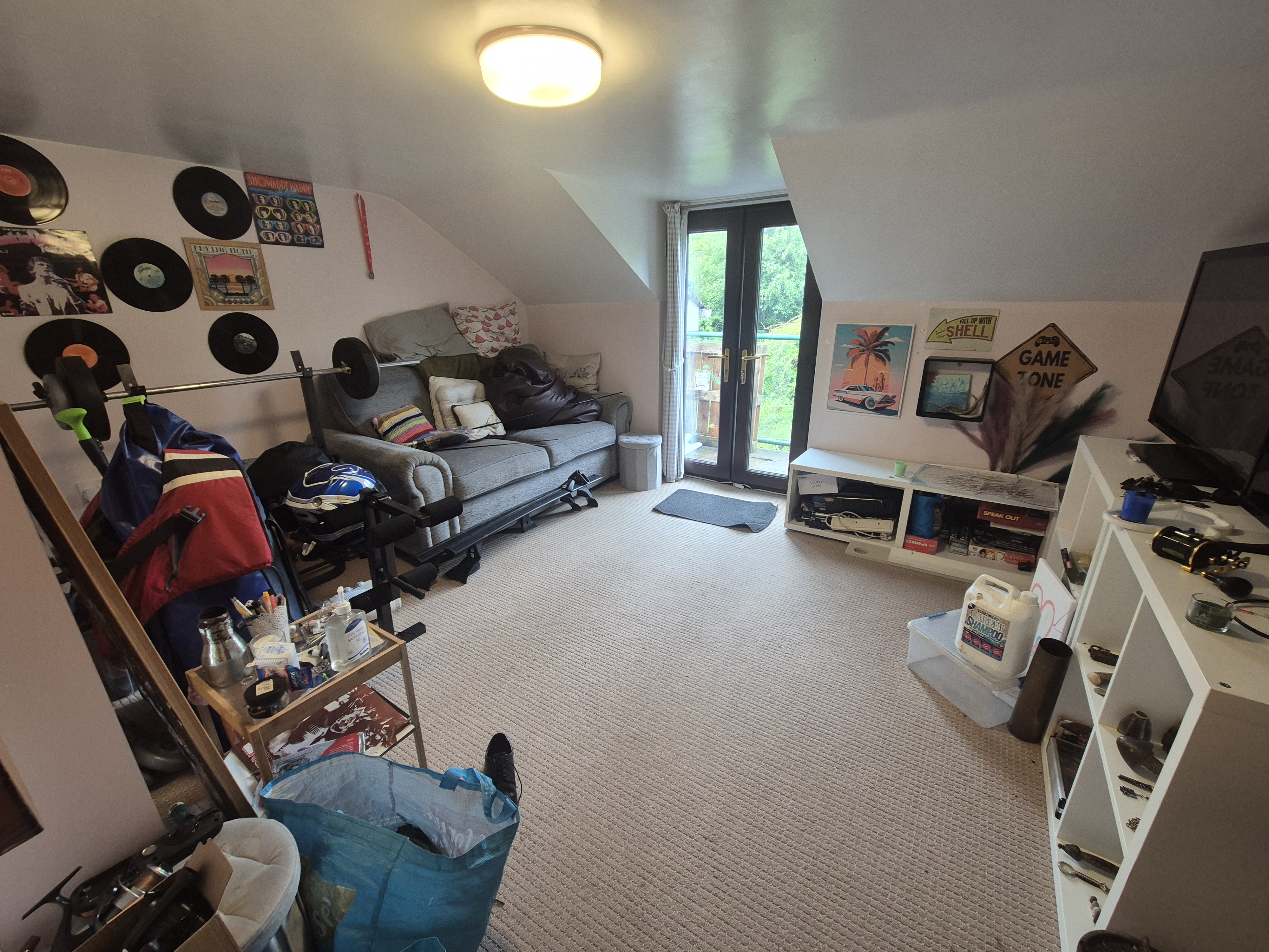Flats 1 - 4, Kingfisher House, Sandside, Milnthorpe, Cumbria LA7 7HW
