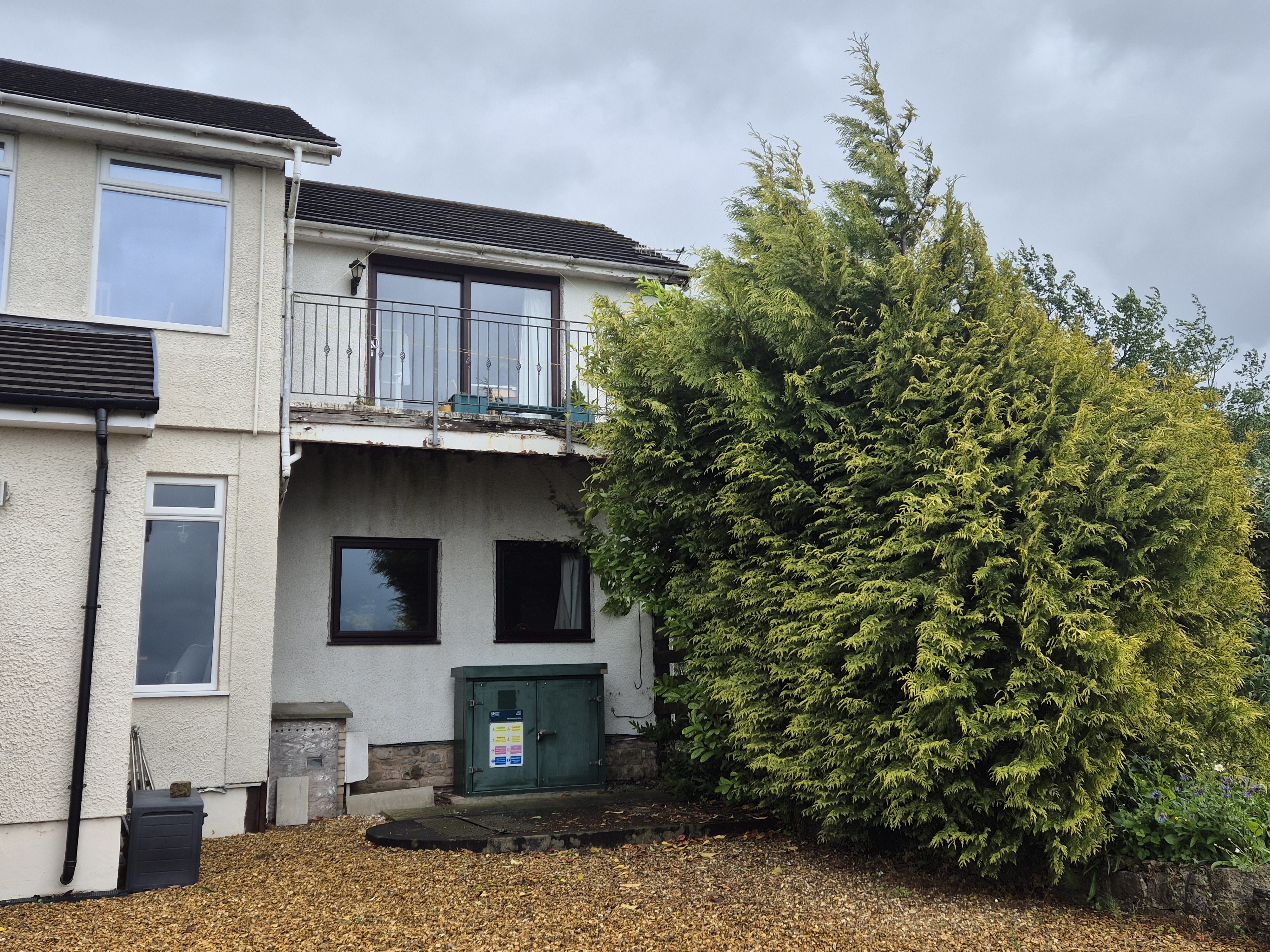 Flats 1 - 4, Kingfisher House, Sandside, Milnthorpe, Cumbria LA7 7HW
