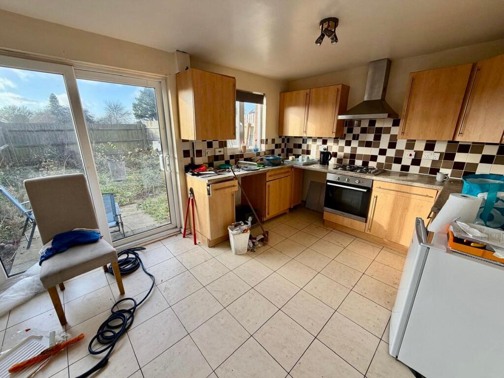 34 Weavers Close, Whitwick, Coalville, Leicestershire LE67 5DU