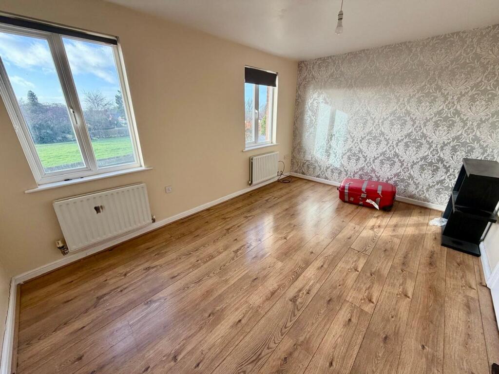 34 Weavers Close, Whitwick, Coalville, Leicestershire LE67 5DU