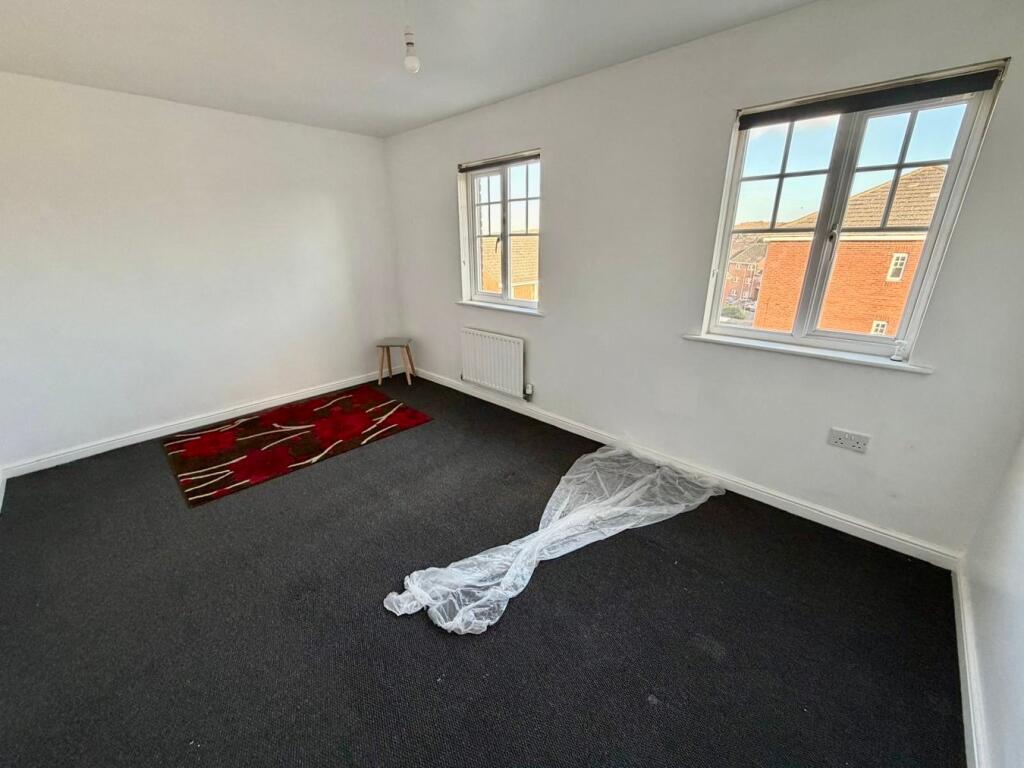 34 Weavers Close, Whitwick, Coalville, Leicestershire LE67 5DU
