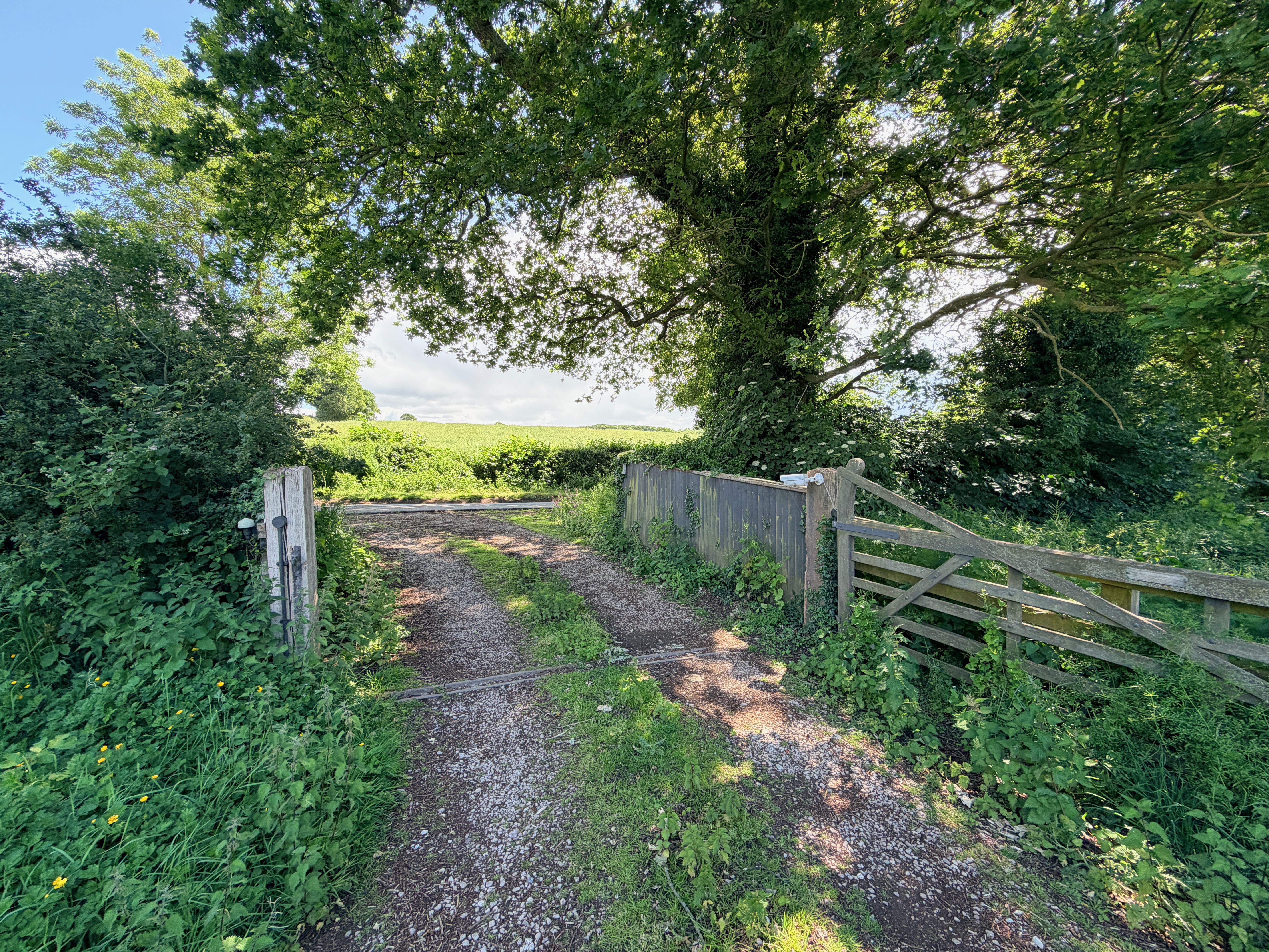 Photo of The Barns, Atherstone Road, Over Whitacre, Coleshill, Birmingham, Warwickshire B46 2LR