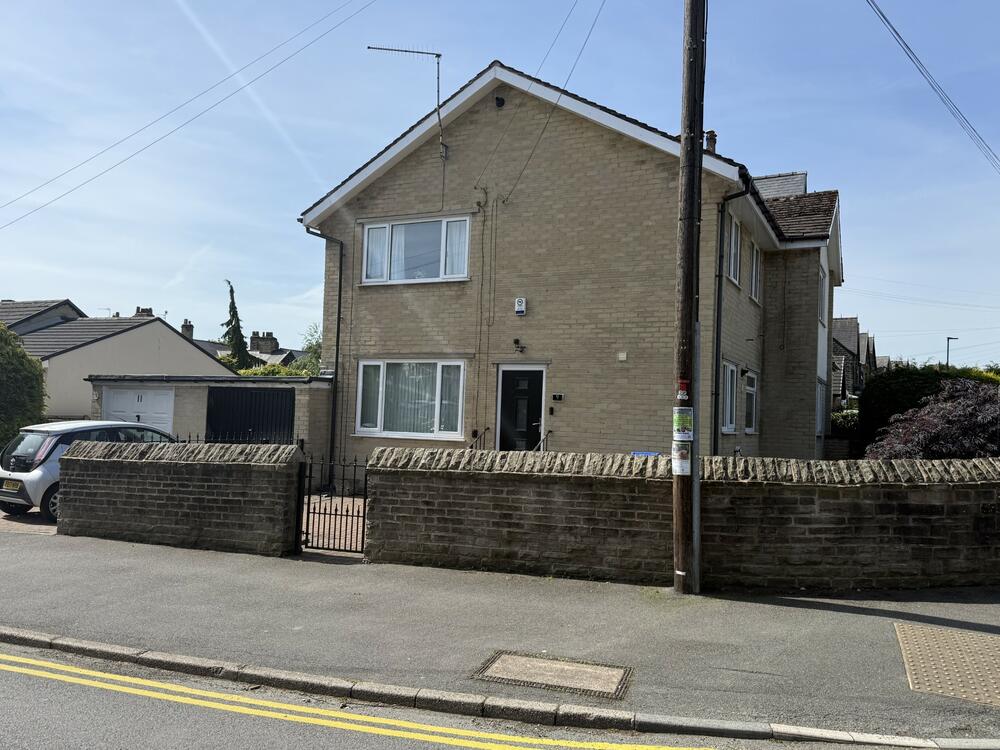 Photo of Ground Rent Investment At, 9 & 11 Bushey Wood Road, Sheffield, South Yorkshire S17 3QA