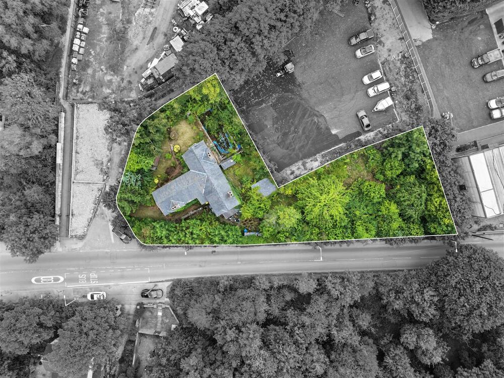 Photo of Pye Bridge House, Main Road, Pye Bridge, Alfreton, Derbyshire DE55 4NW