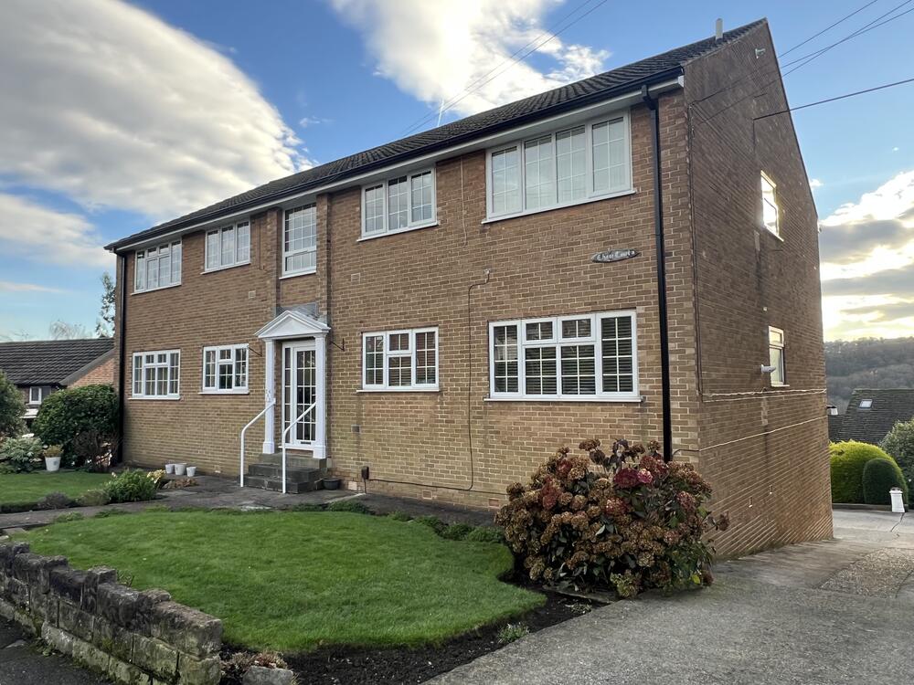 Photo of Freehold Grounds 1A, 2A, 3A & 4A Chase Court , Chase Road, Loxley, Sheffield, South Yorkshire S6 6QZ