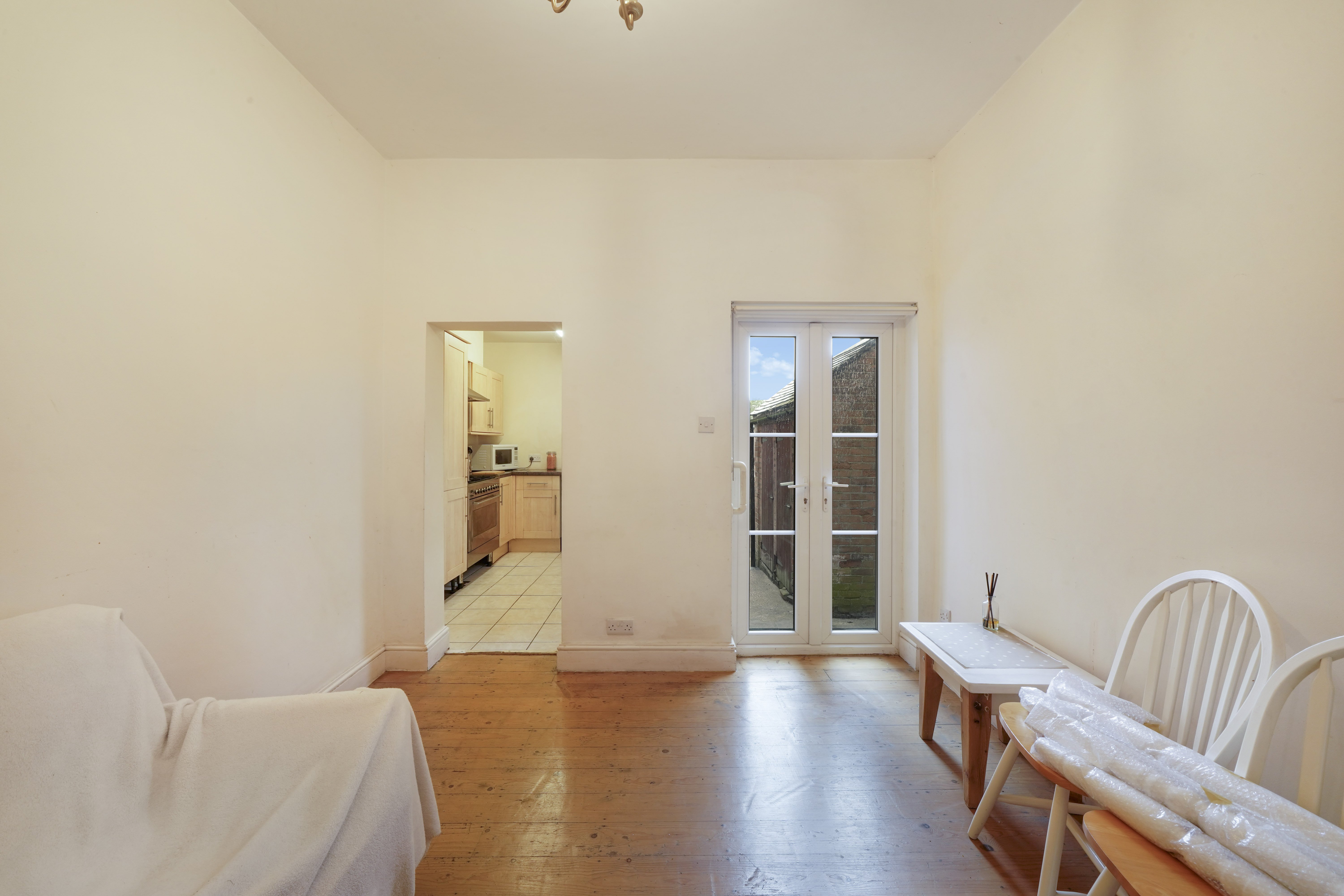 6 Longley Road, Harrow, Greater London HA1 4TH