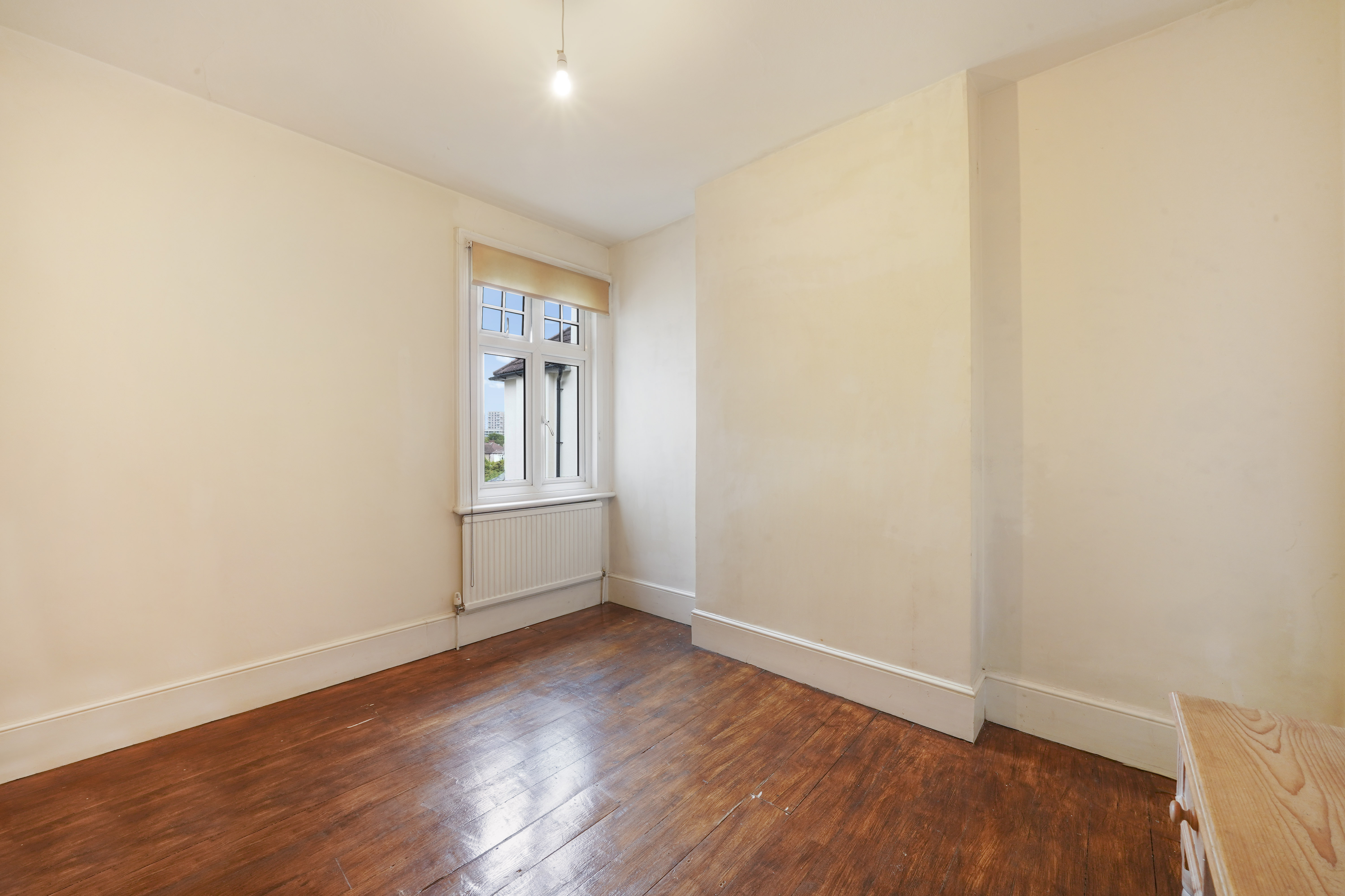6 Longley Road, Harrow, Greater London HA1 4TH
