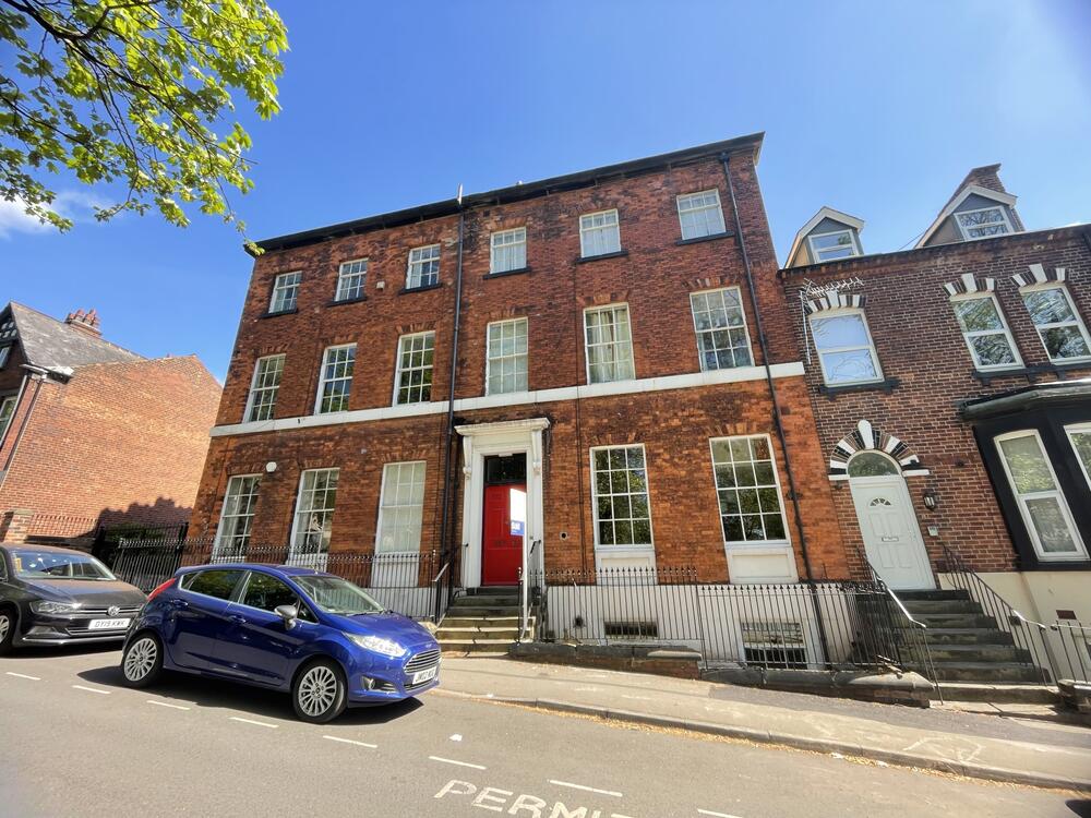 Photo of 21 Hanover Square, Woodhouse, Leeds LS3 1AP