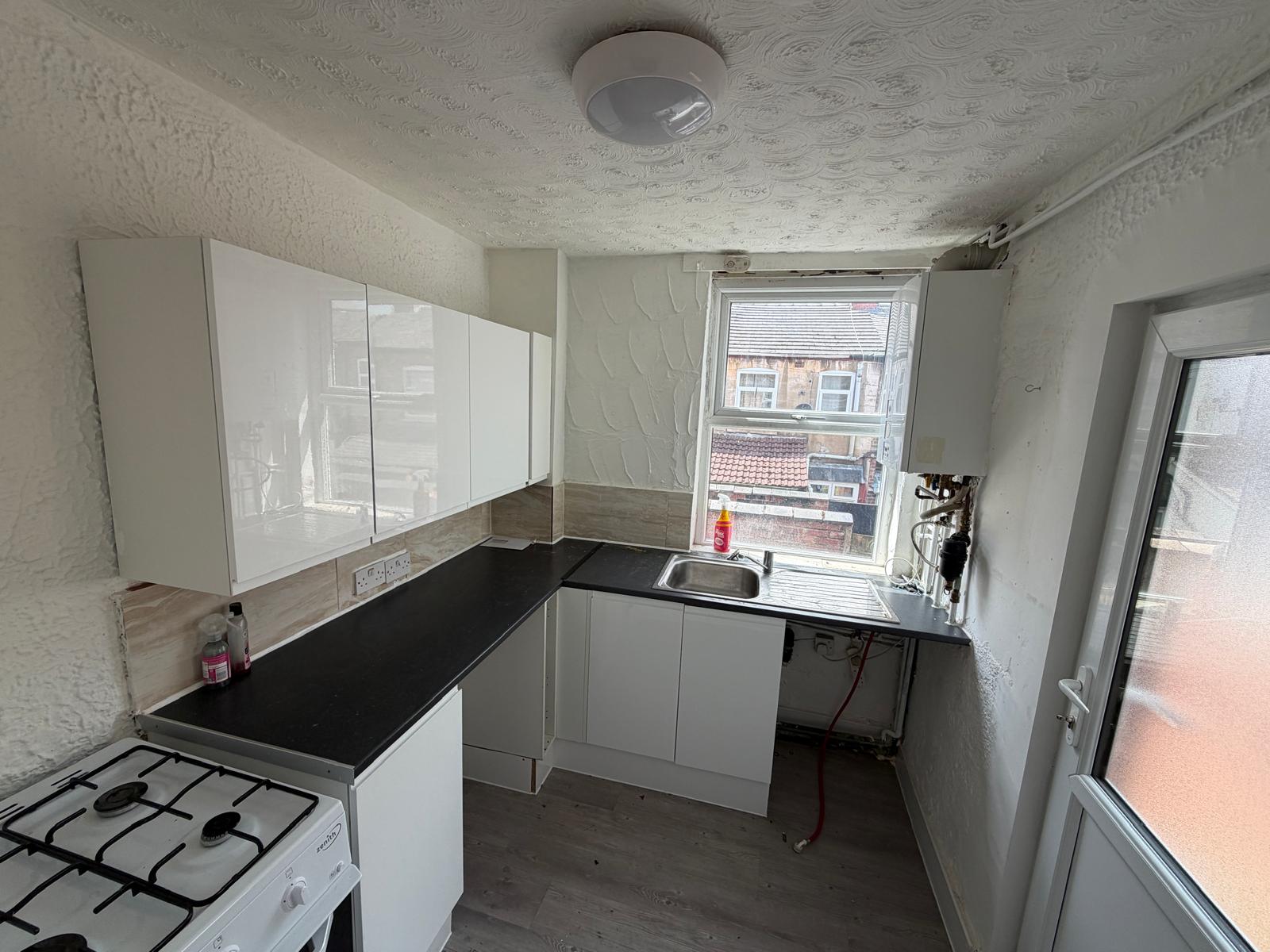 27 Wilson Road, Manchester, Greater Manchester M9 8BQ