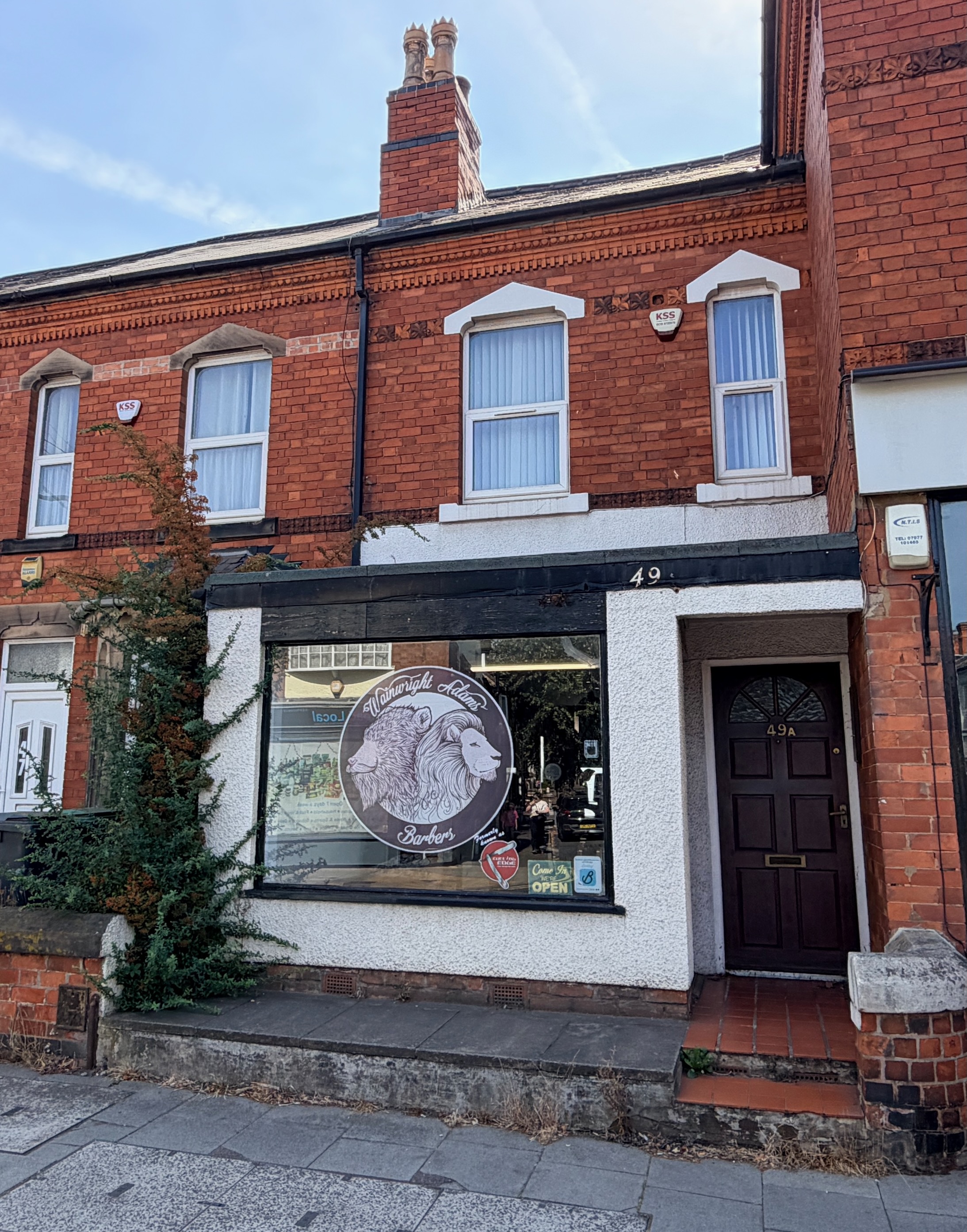Mixed Use Investment Property with Development Potential