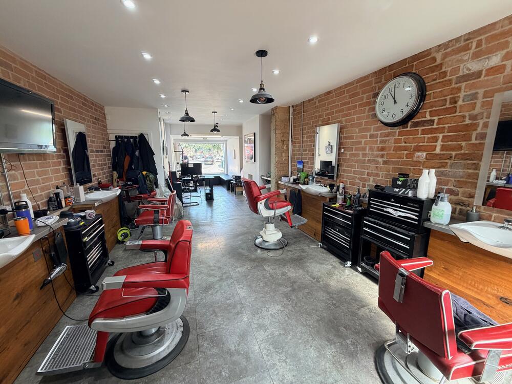 Photo of 49 Chilwell Rd, Beeston, Nottingham NG9 1EN