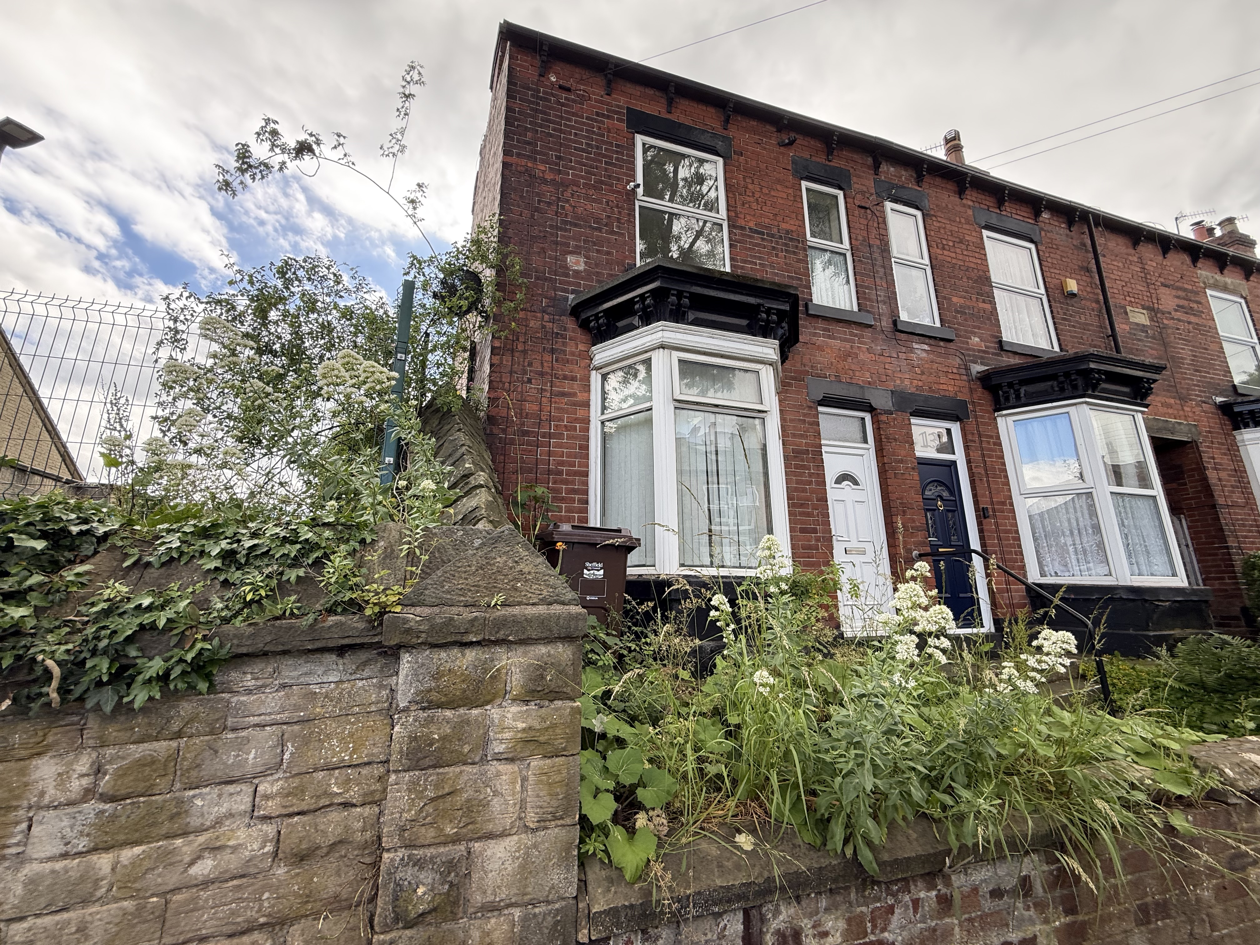 11 Woodstock Road, Nether Edge, Sheffield, South Yorkshire S7 1HA image 3