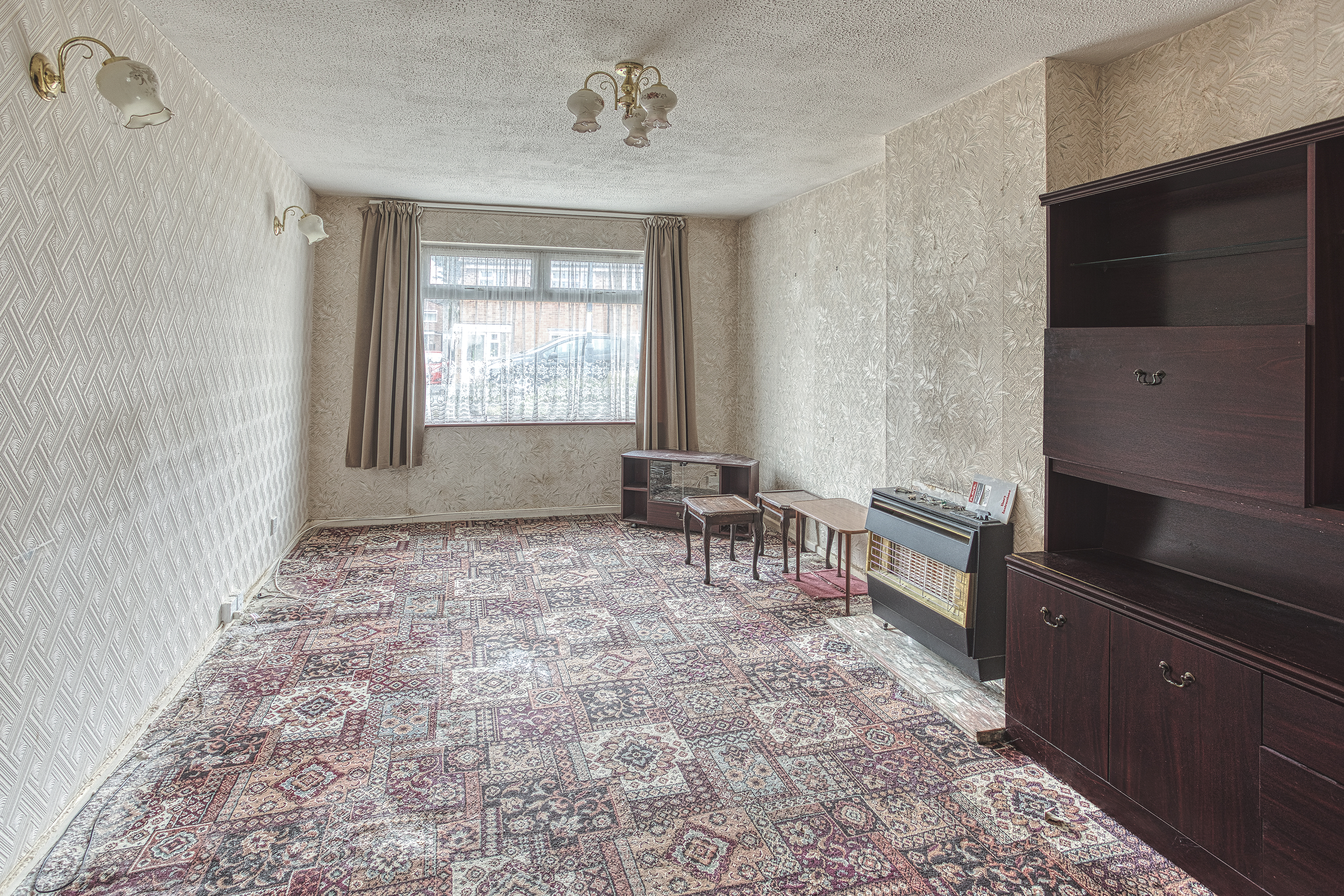 8 Dunbar Close, Sinfin, Derby DE24 3ED