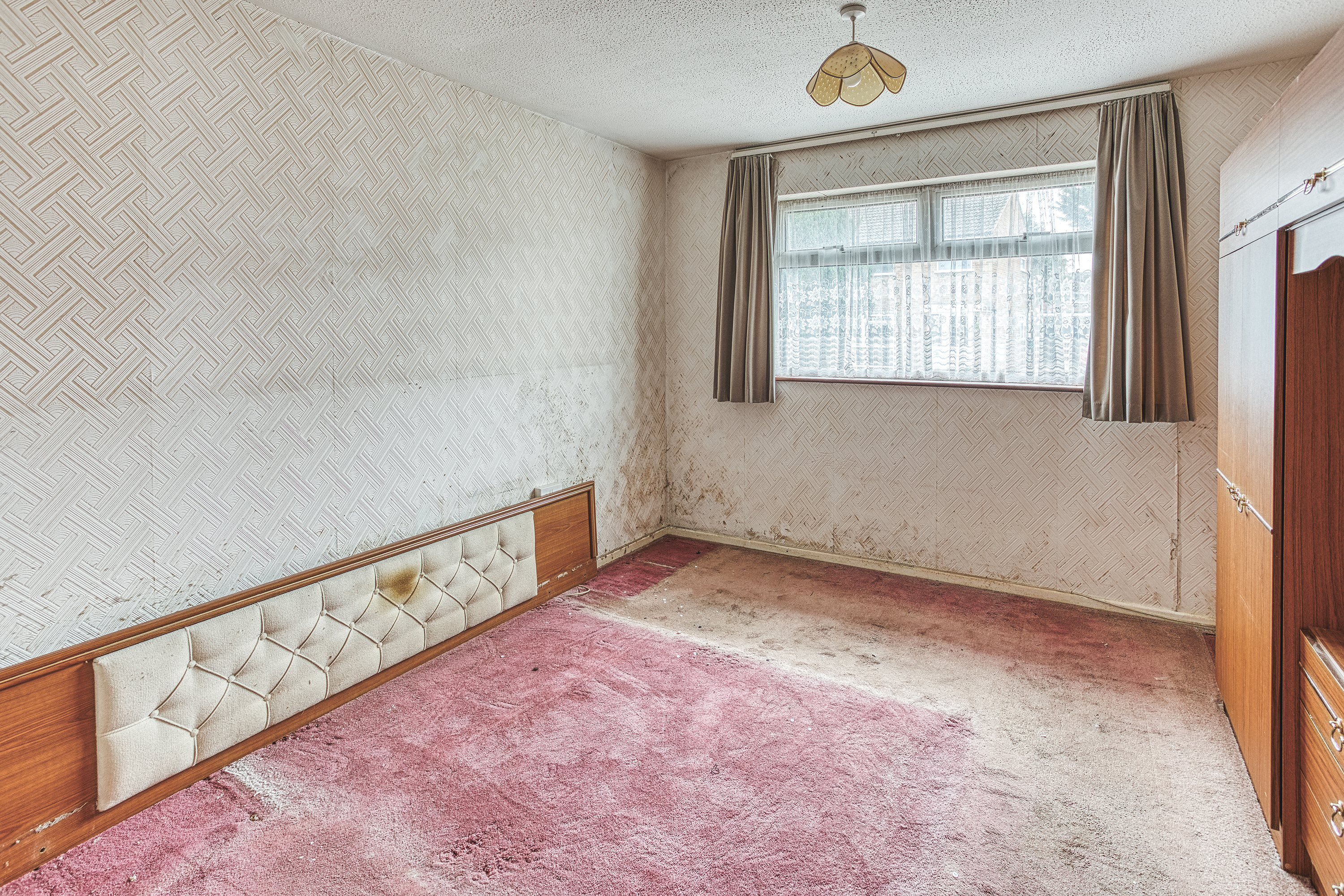 8 Dunbar Close, Sinfin, Derby DE24 3ED