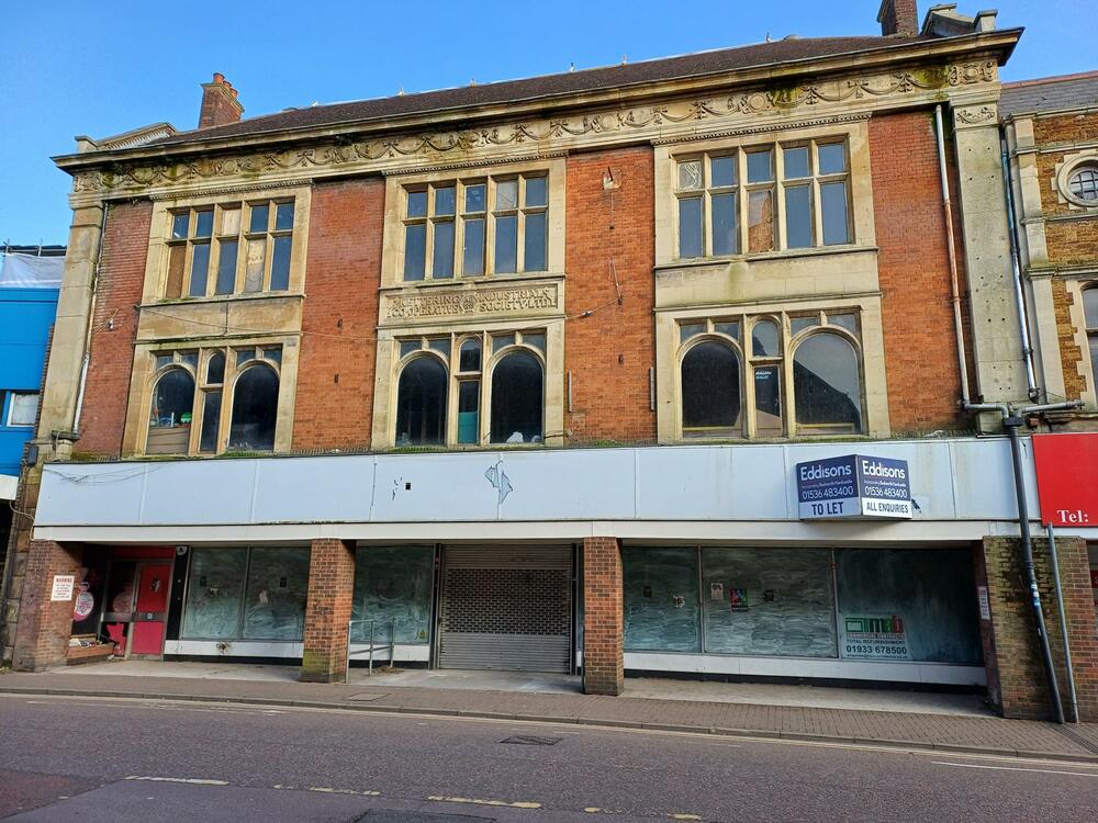 7 Newland St, Kettering NN16 8JH