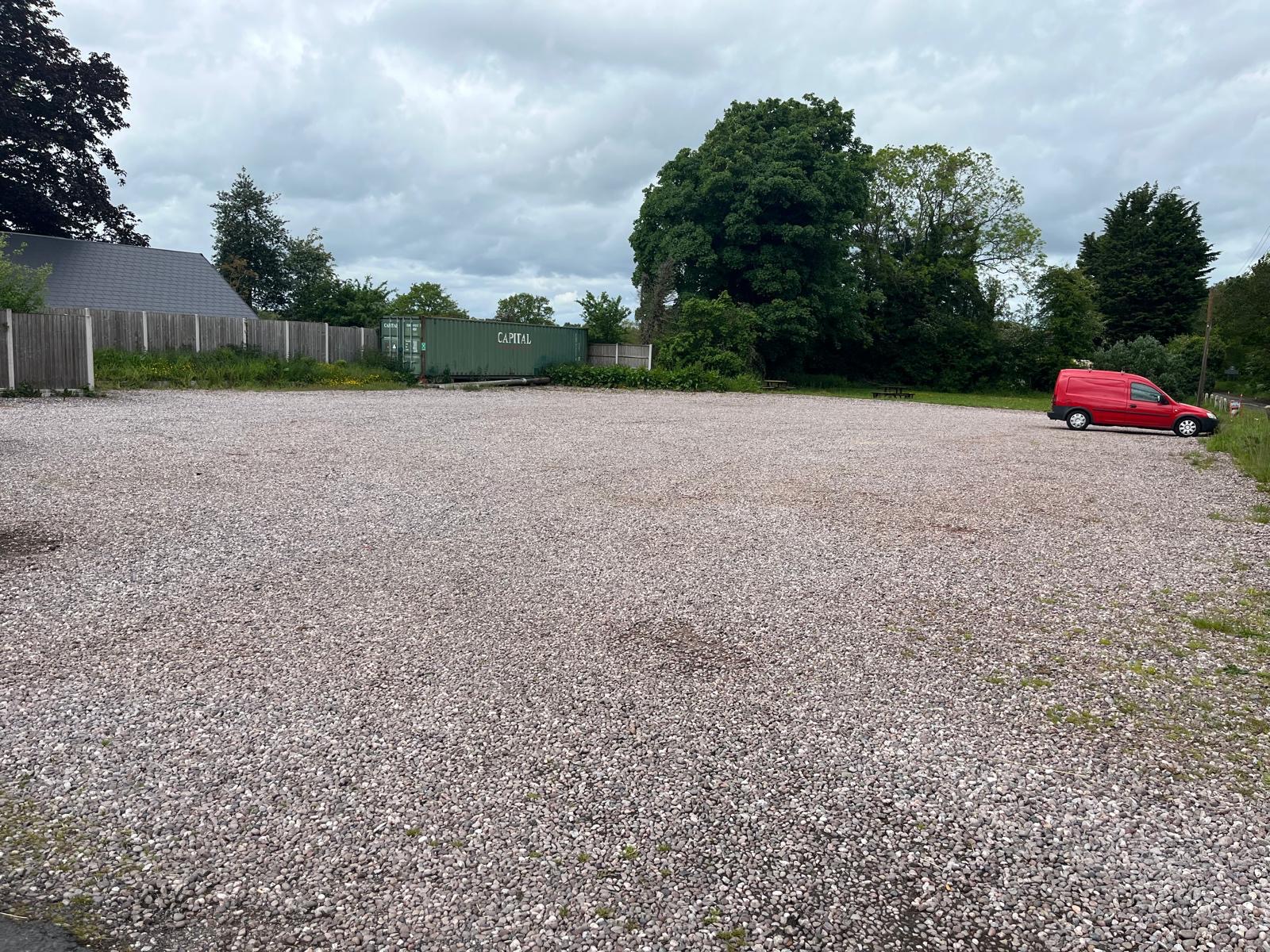 Four Alls Inn, Woodseaves, Market Drayton, Shropshire TF9 2AG