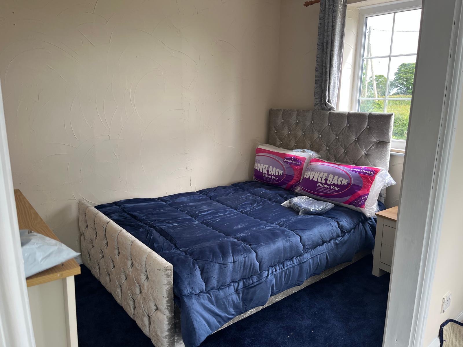 Four Alls Inn, Woodseaves, Market Drayton, Shropshire TF9 2AG