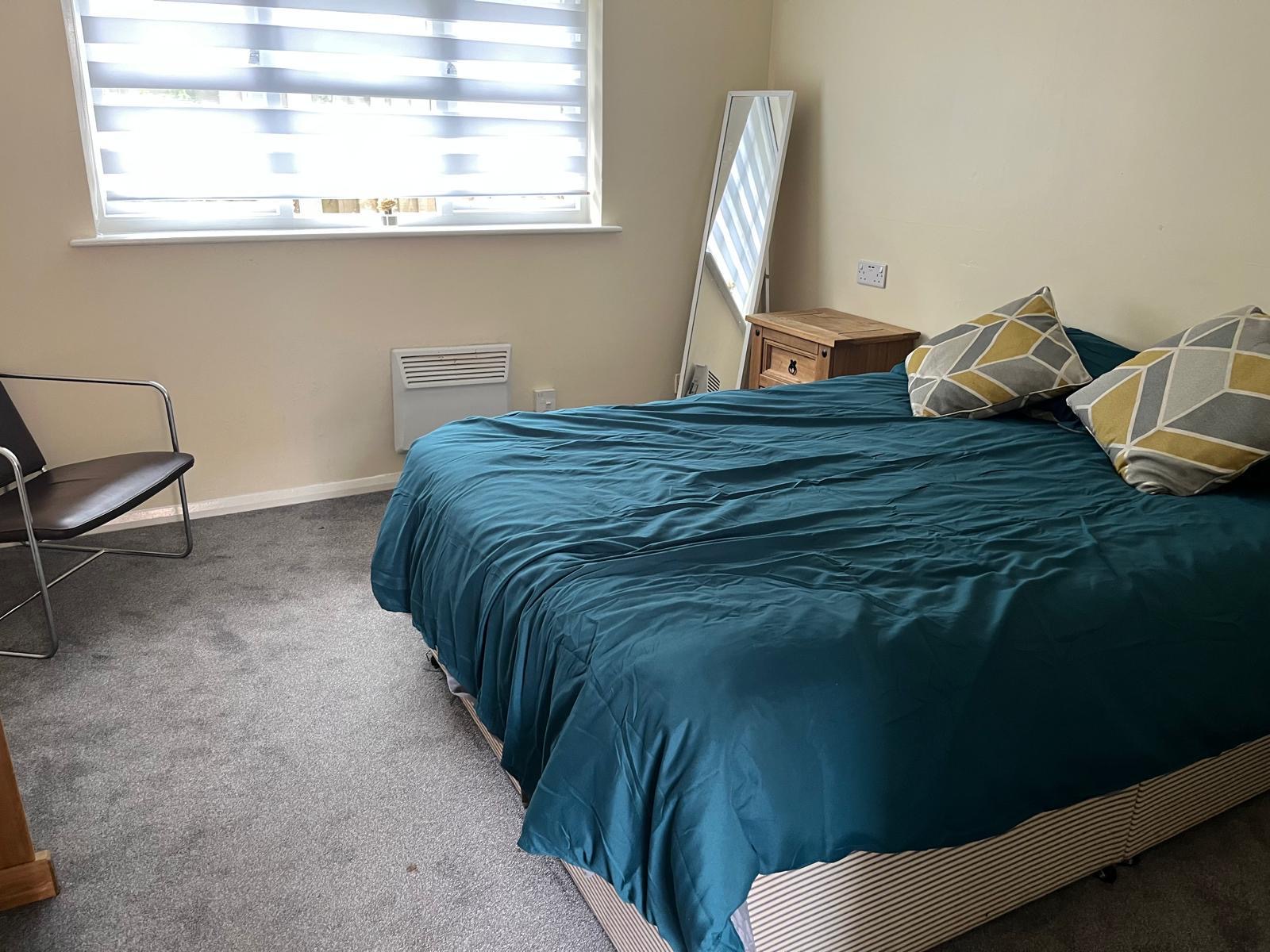 Four Alls Inn, Woodseaves, Market Drayton, Shropshire TF9 2AG
