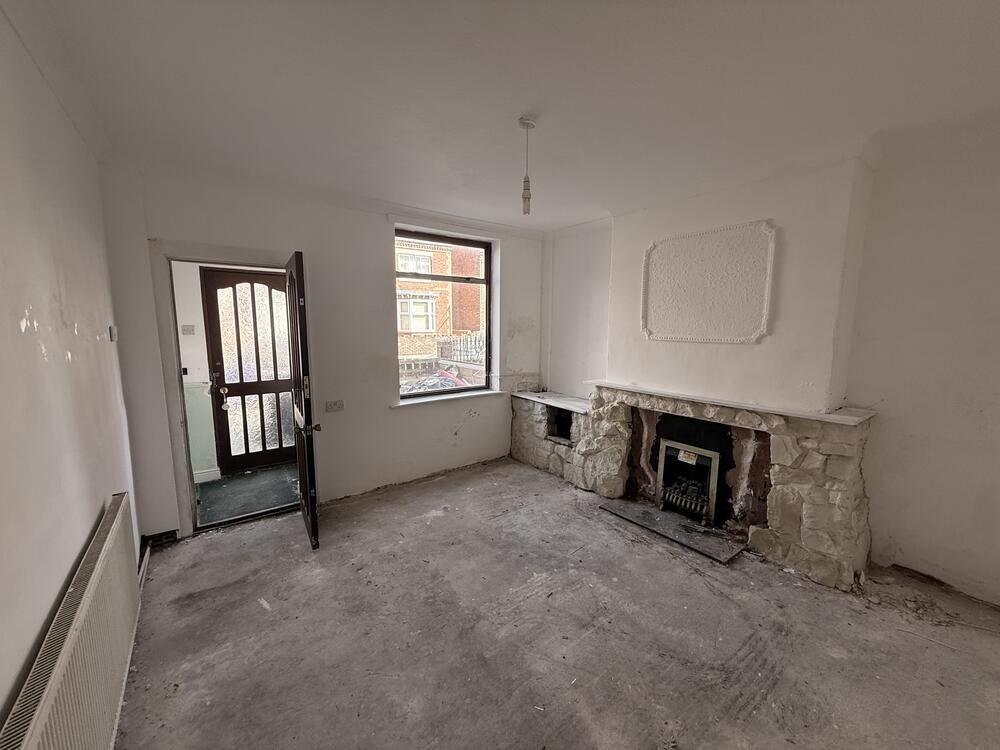 95 Newcastle Avenue, Worksop, Nottinghamshire S80 1LZ image 5