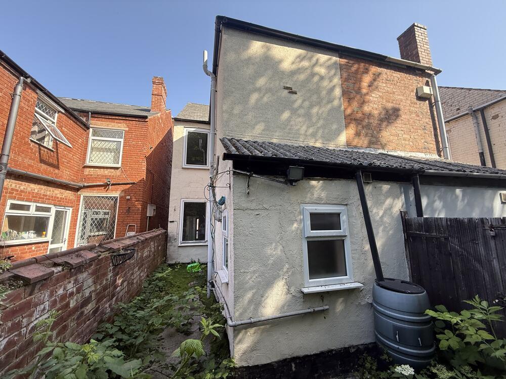 Photo of 95 Newcastle Ave, Worksop S80 1LZ