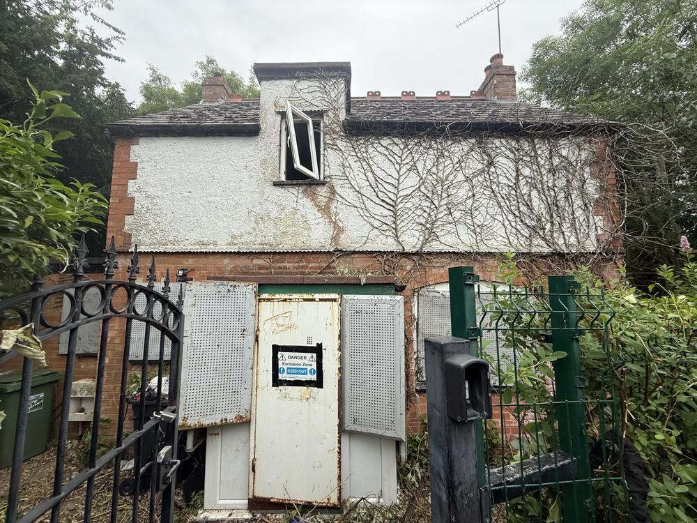 Photo of 53 Parsons Rd, Redditch B98 7EE