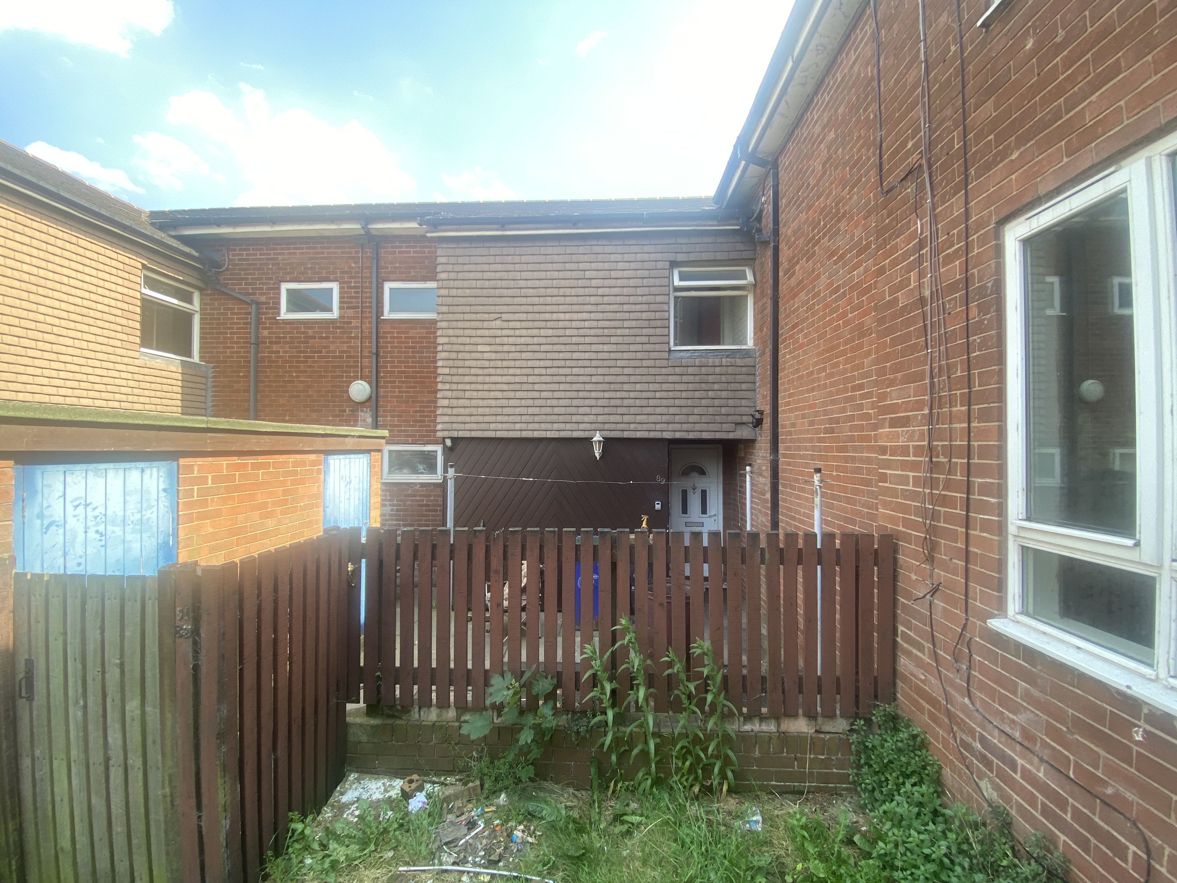91 Queen Street, Doncaster, South Yorkshire DN4 8AB