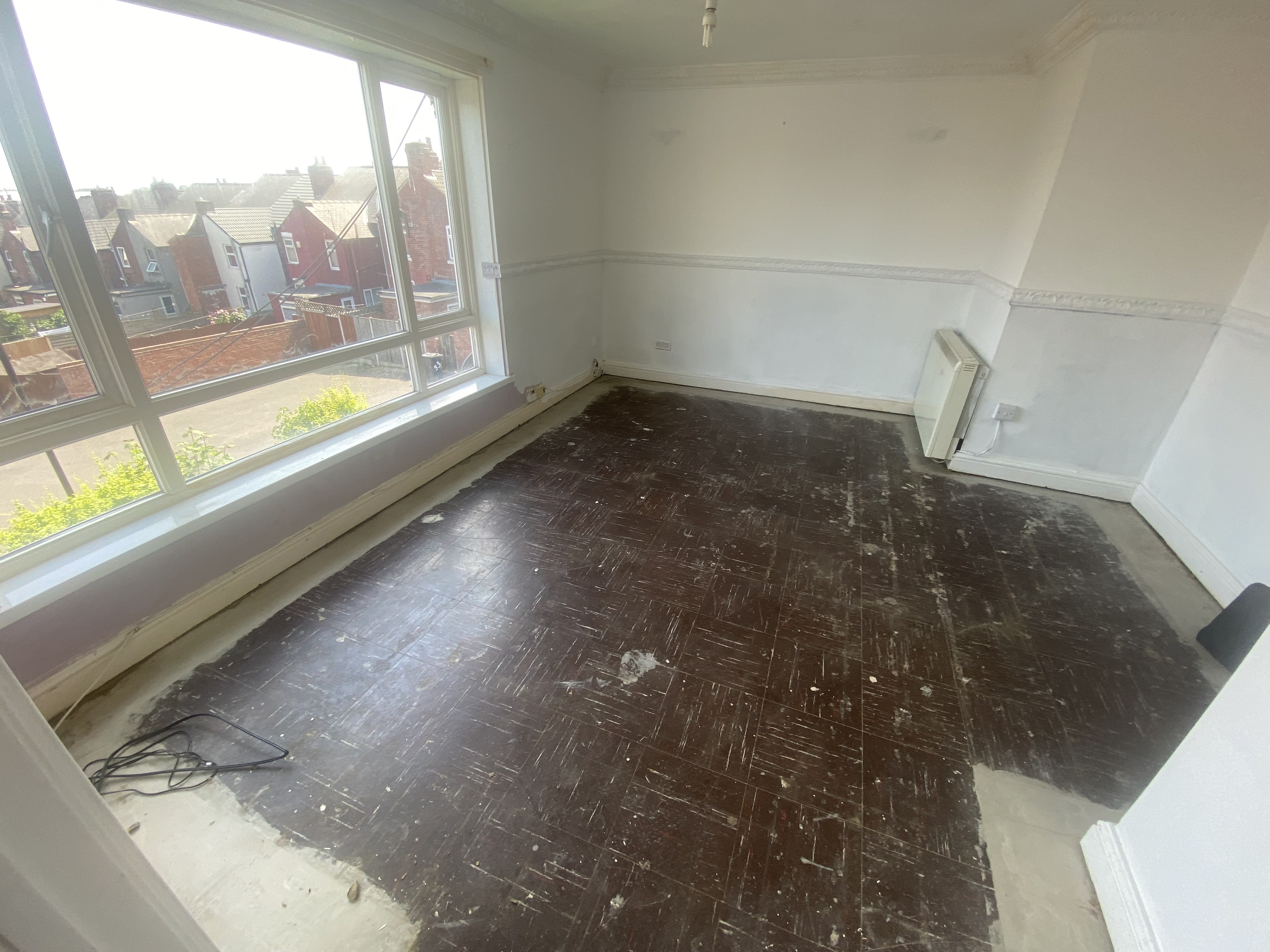 91 Queen Street, Doncaster, South Yorkshire DN4 8AB