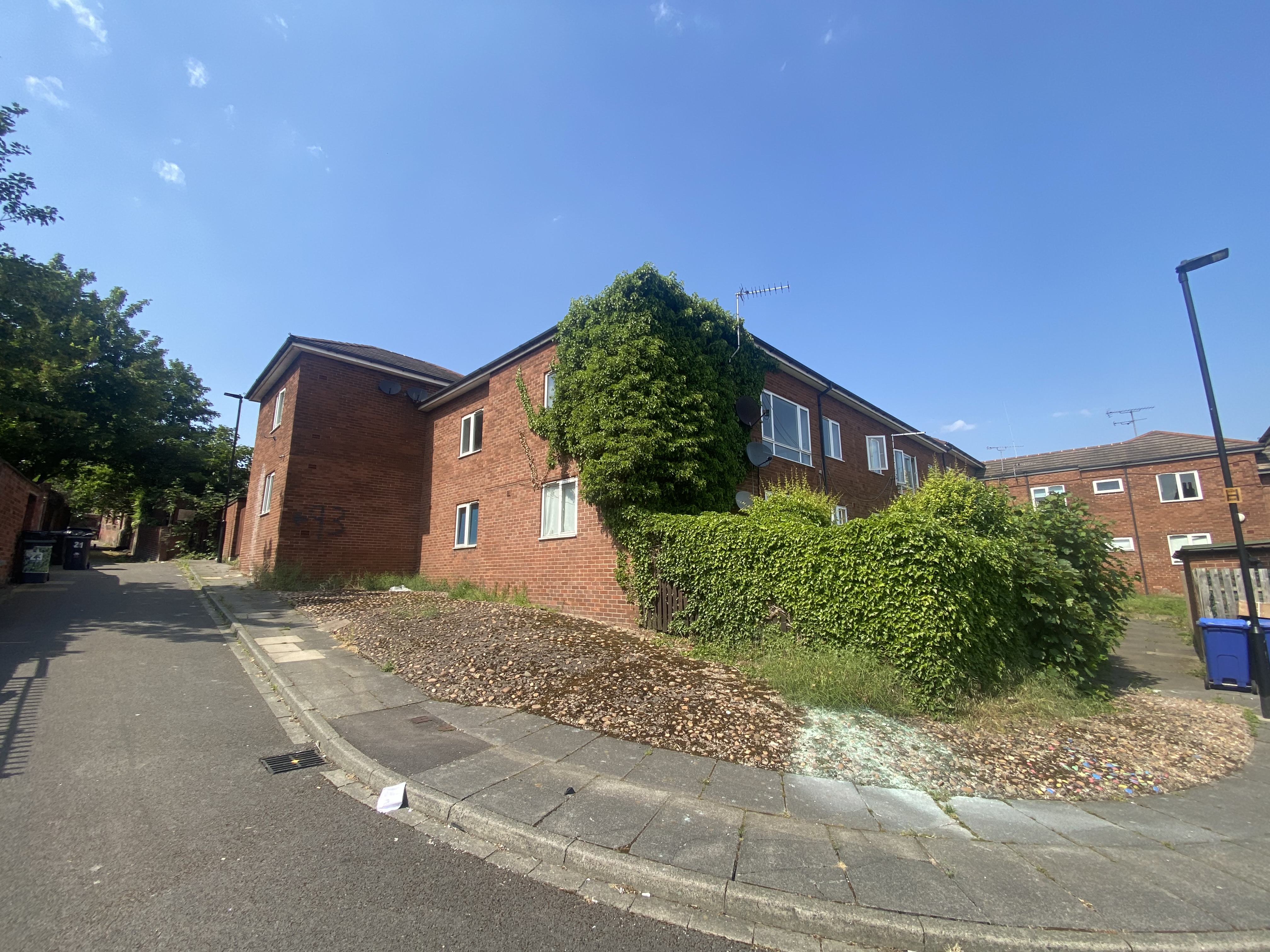 91 Queen Street, Doncaster, South Yorkshire DN4 8AB