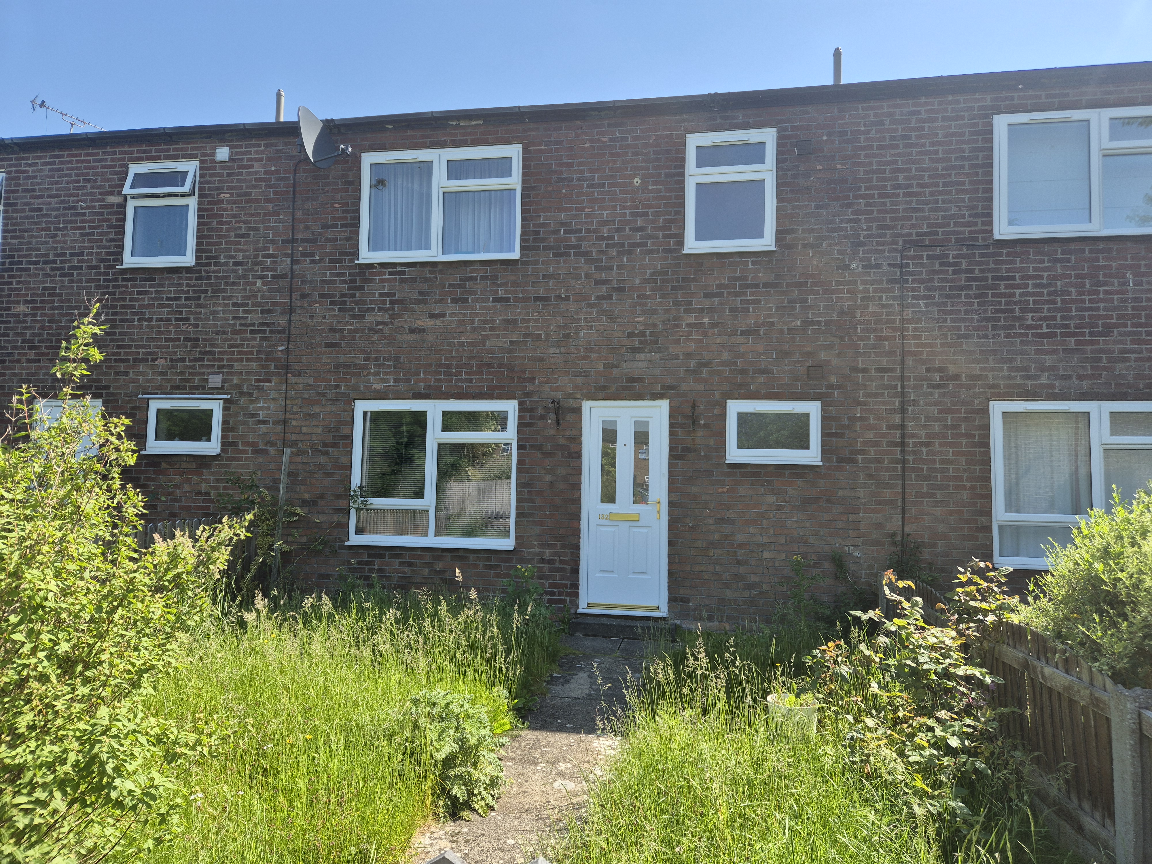 132 Janes Brook Road, Southport, Merseyside PR8 6NU