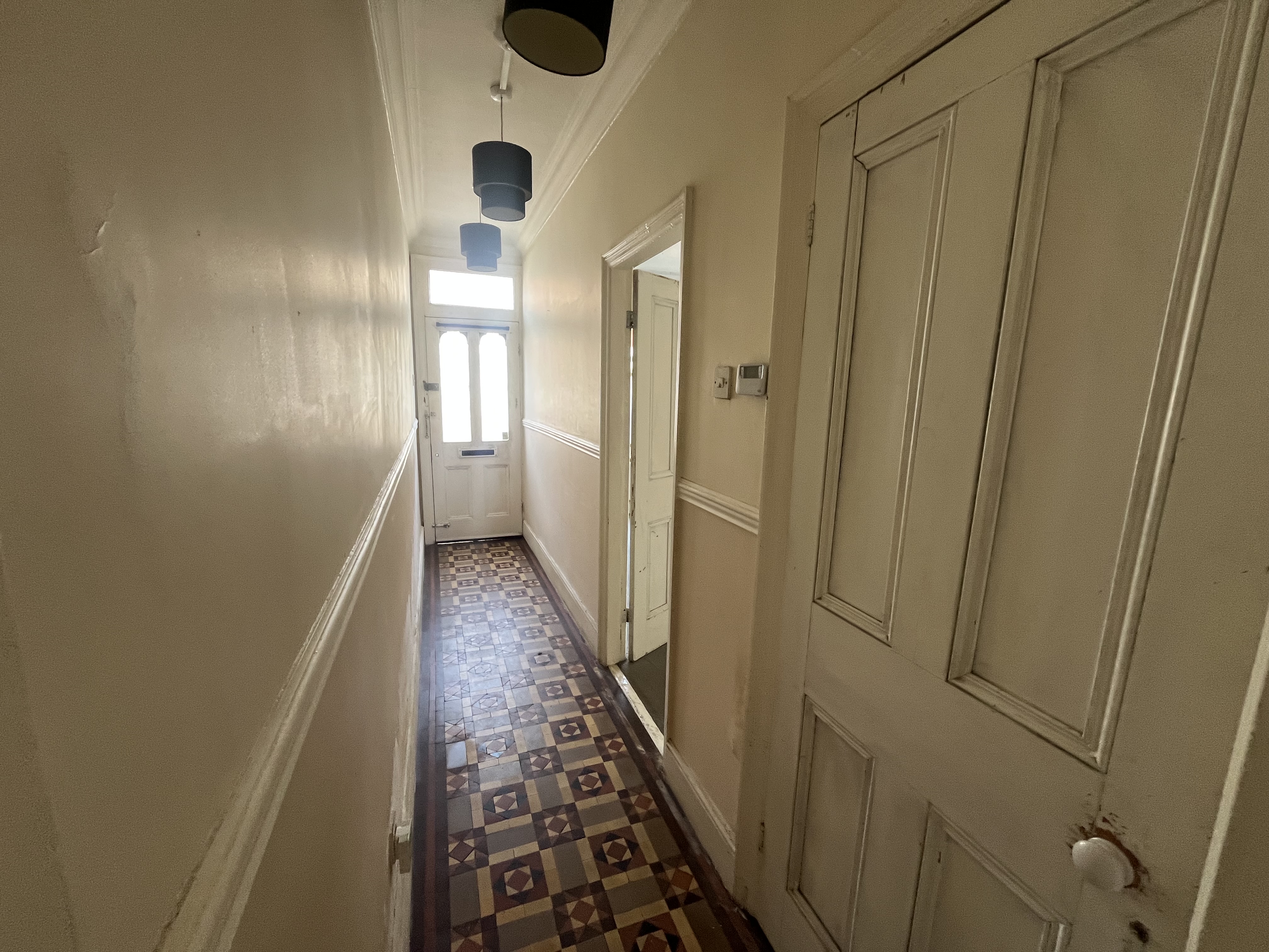 45 Noel Street, Leicester, Leicestershire LE3 0DS
