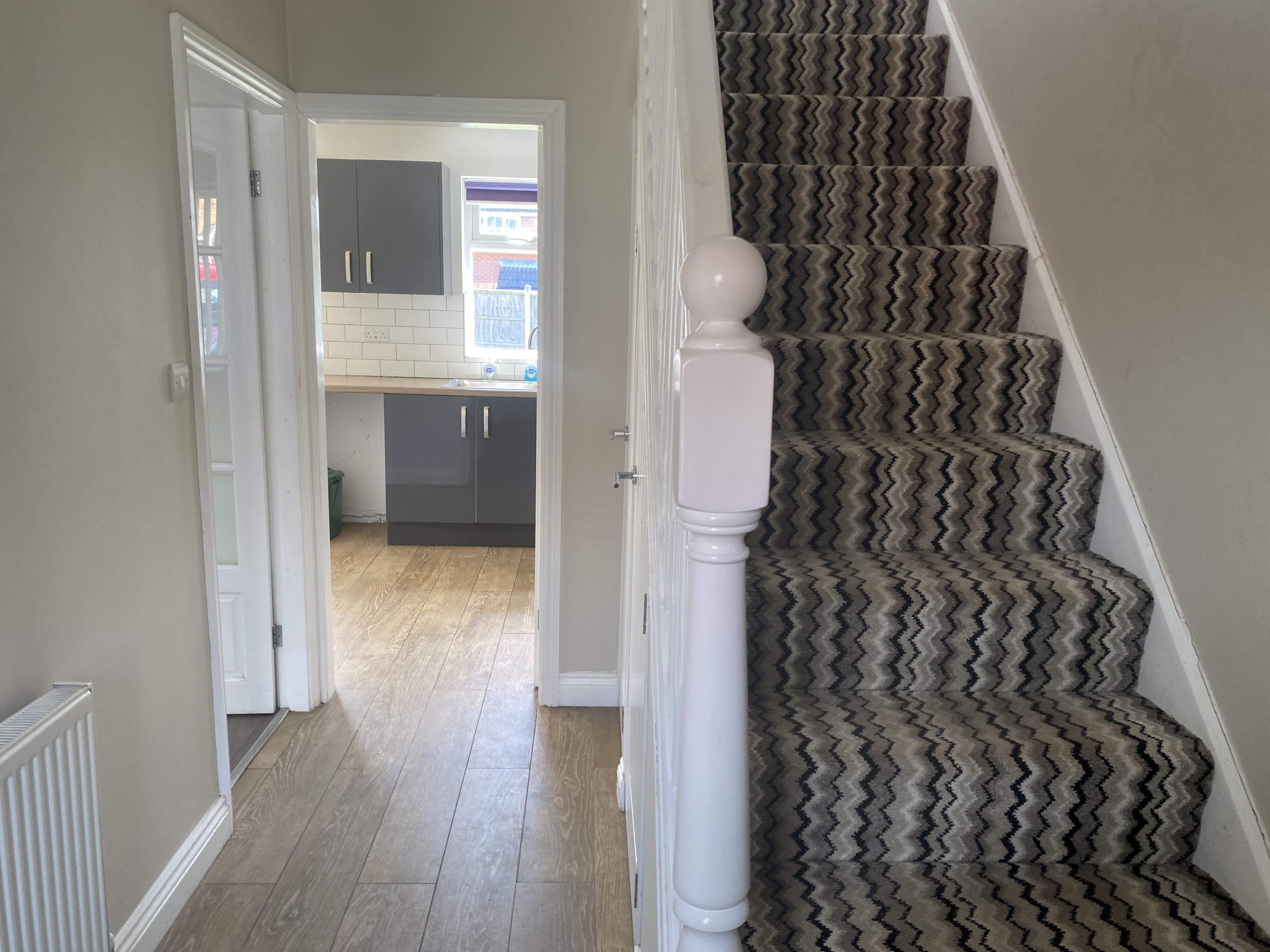 26 Bendall Green, Littleover, Derby, Derbyshire DE23 2PJ