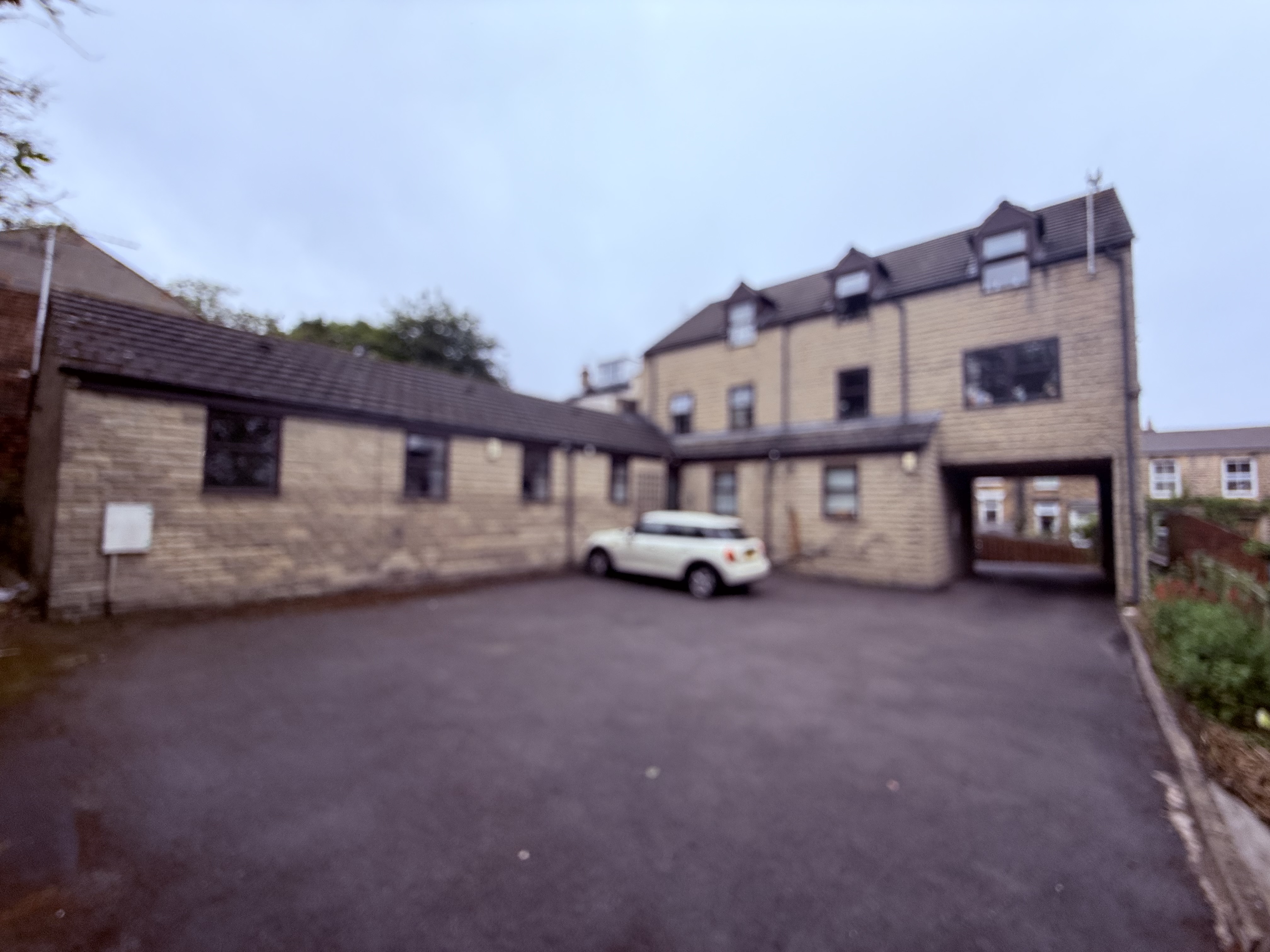 51 - 57 Hadfield Street, Walkley, Sheffield, South Yorkshire S6 3RR image 2