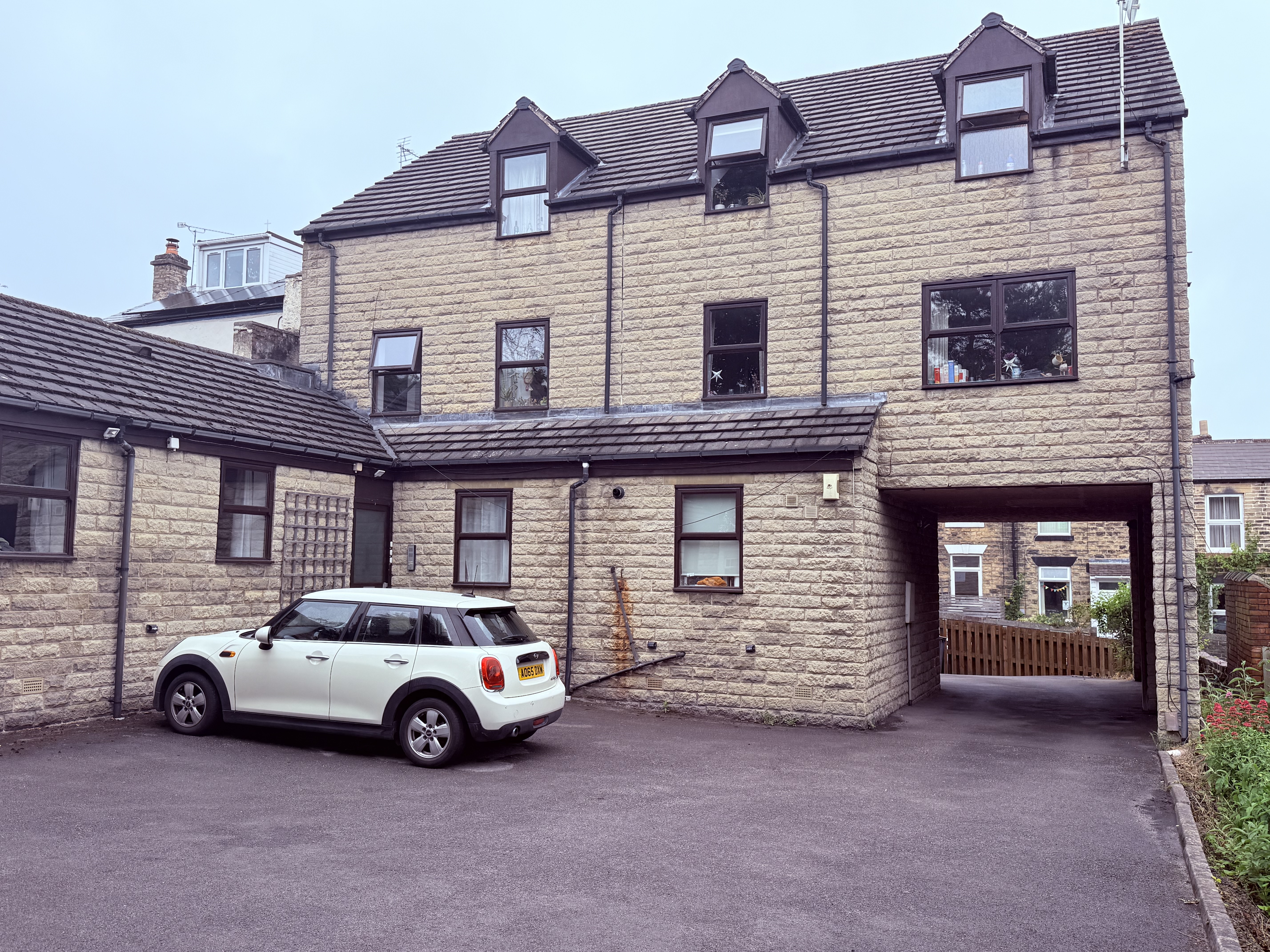 51 - 57 Hadfield Street, Walkley, Sheffield, South Yorkshire S6 3RR image 4