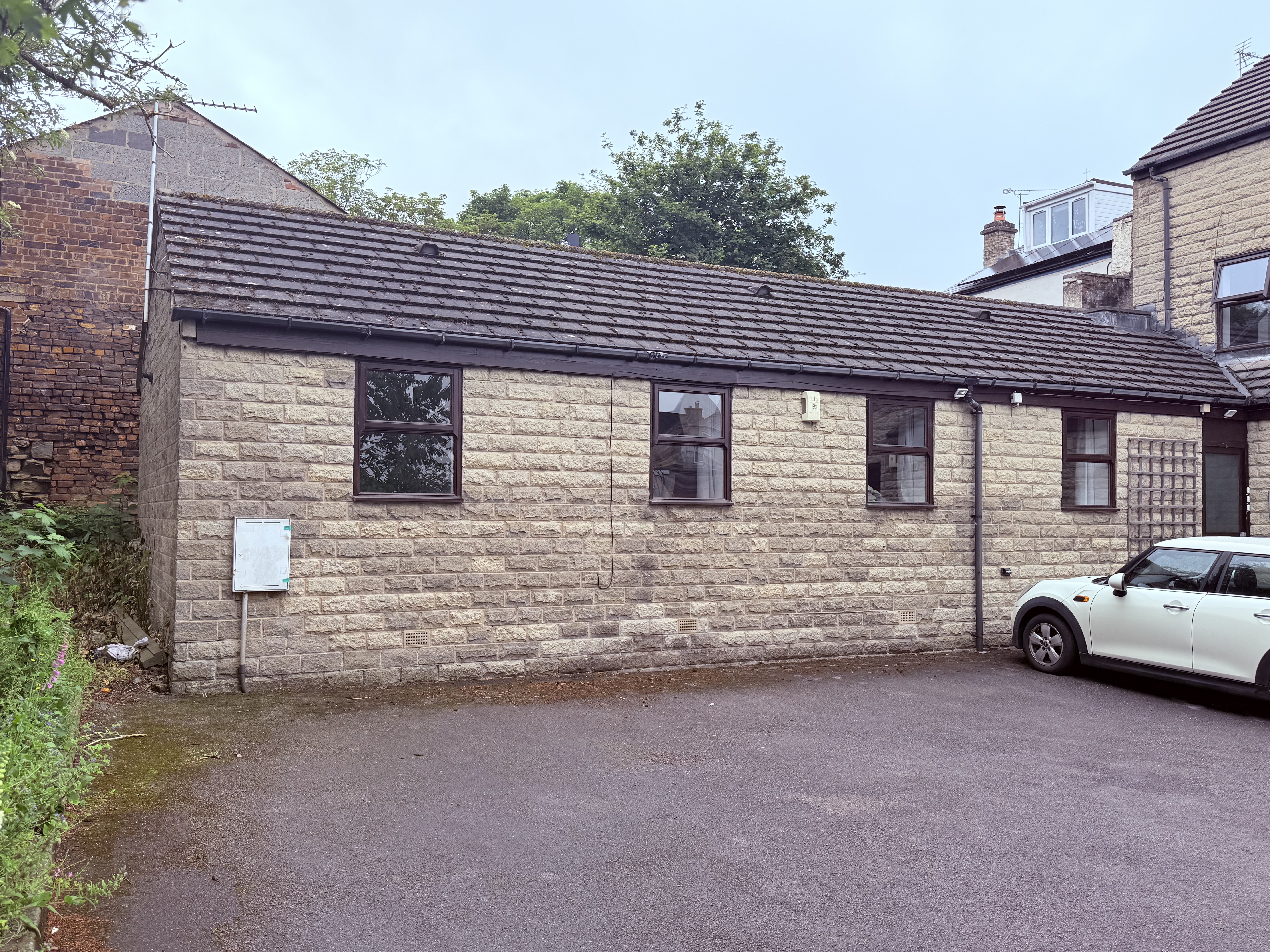 51 - 57 Hadfield Street, Walkley, Sheffield, South Yorkshire S6 3RR image 3