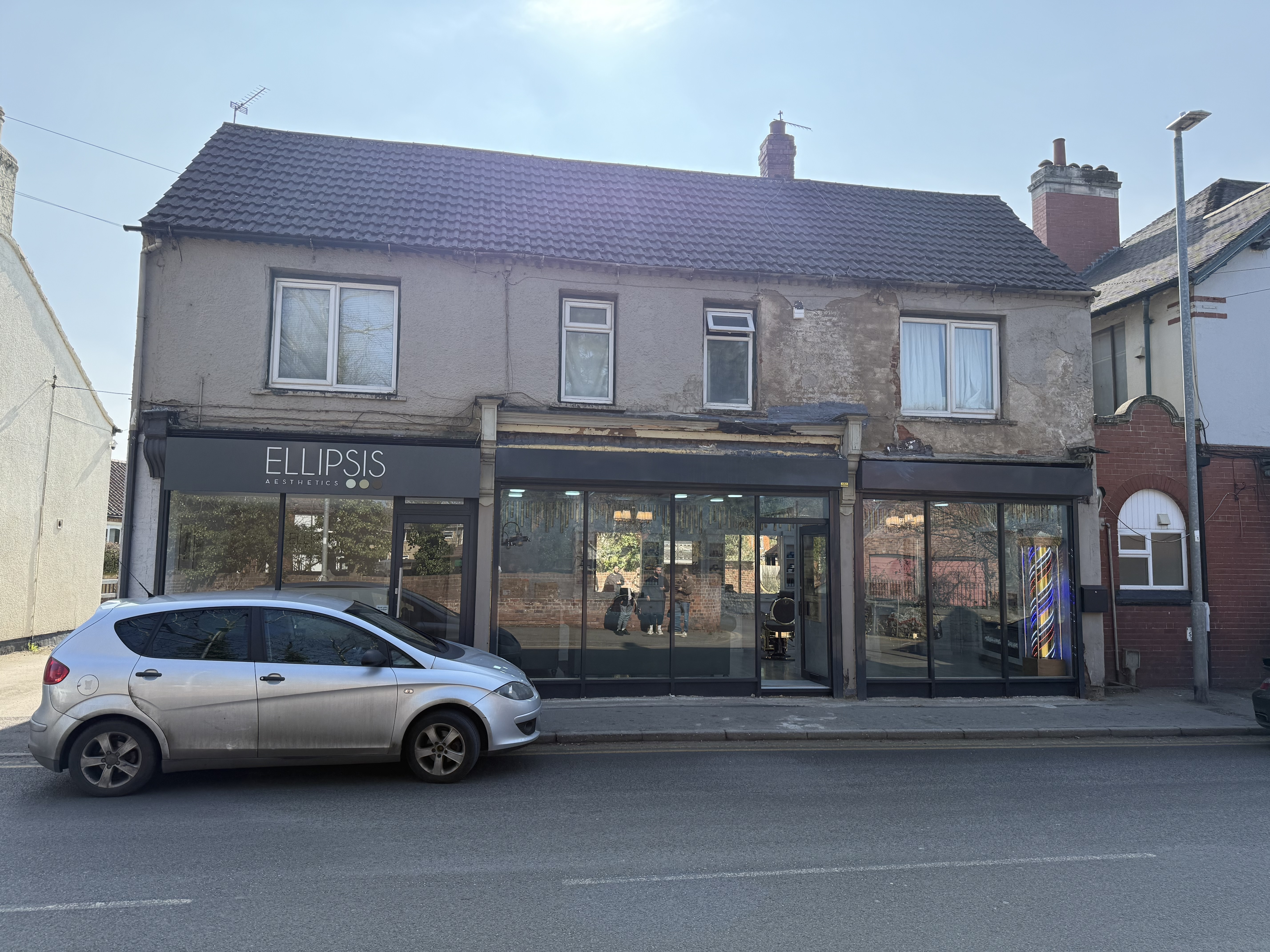 Commercial Property for auction in Doncaster