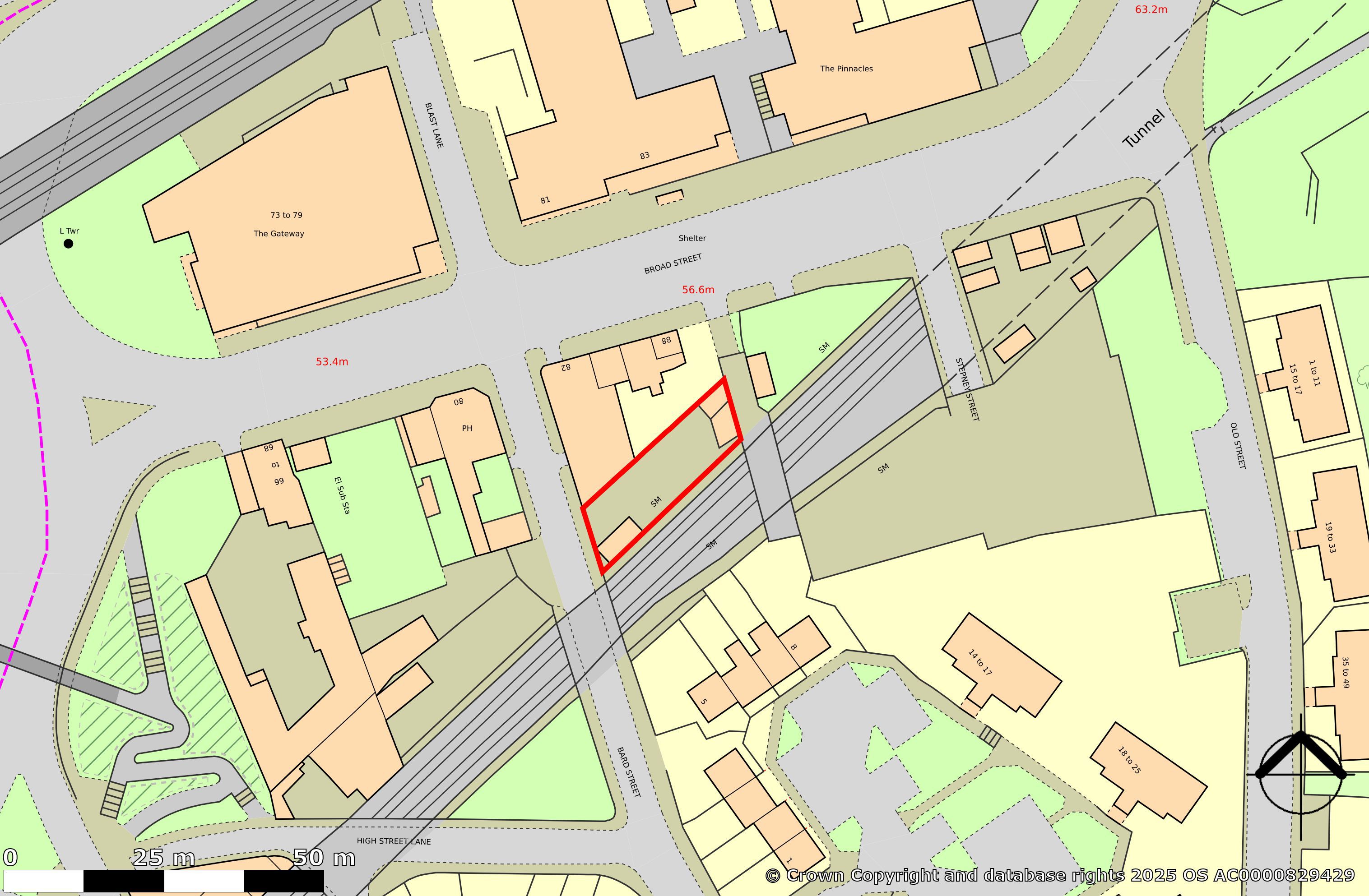 Land (Commercial) For Sale