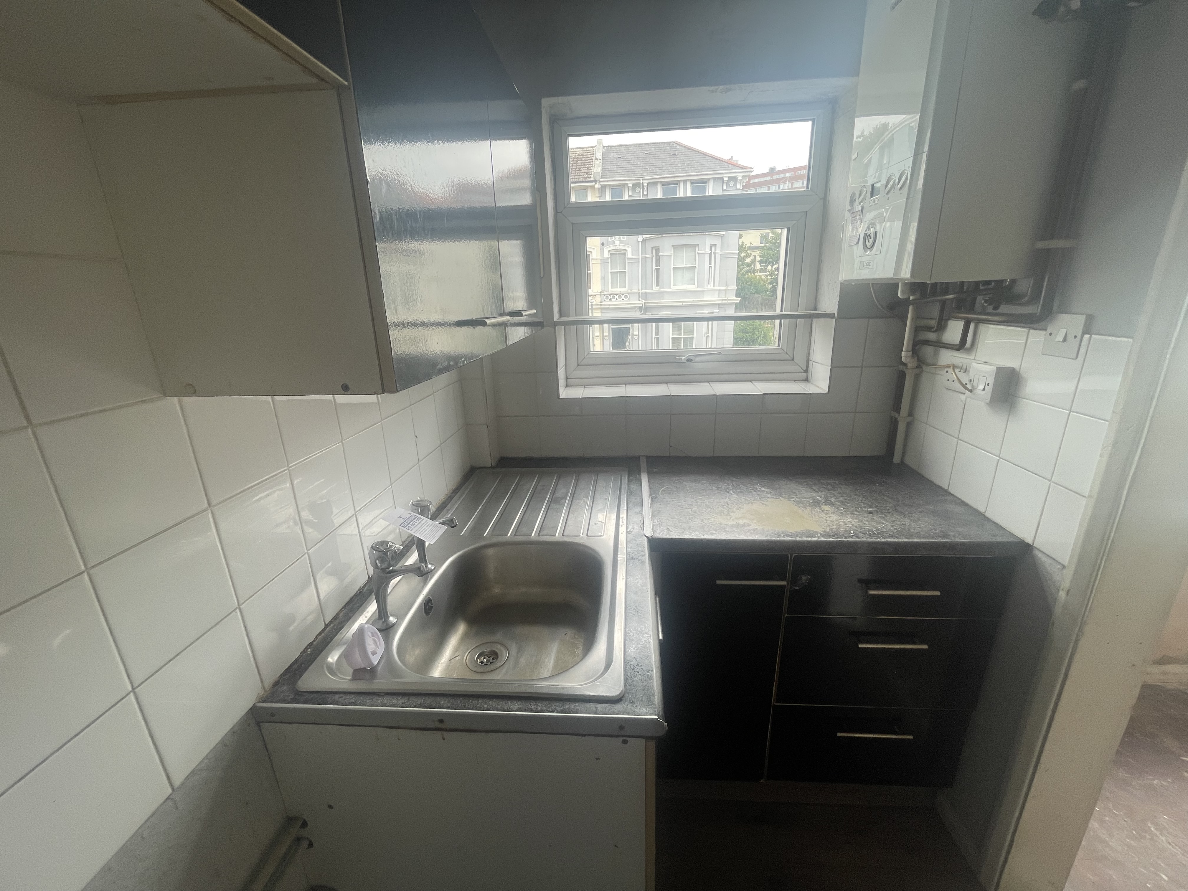 Flat 3, Stockleigh Court, 6 Stockleigh Road, St. Leonards-On-Sea, East Sussex TN38 0JP