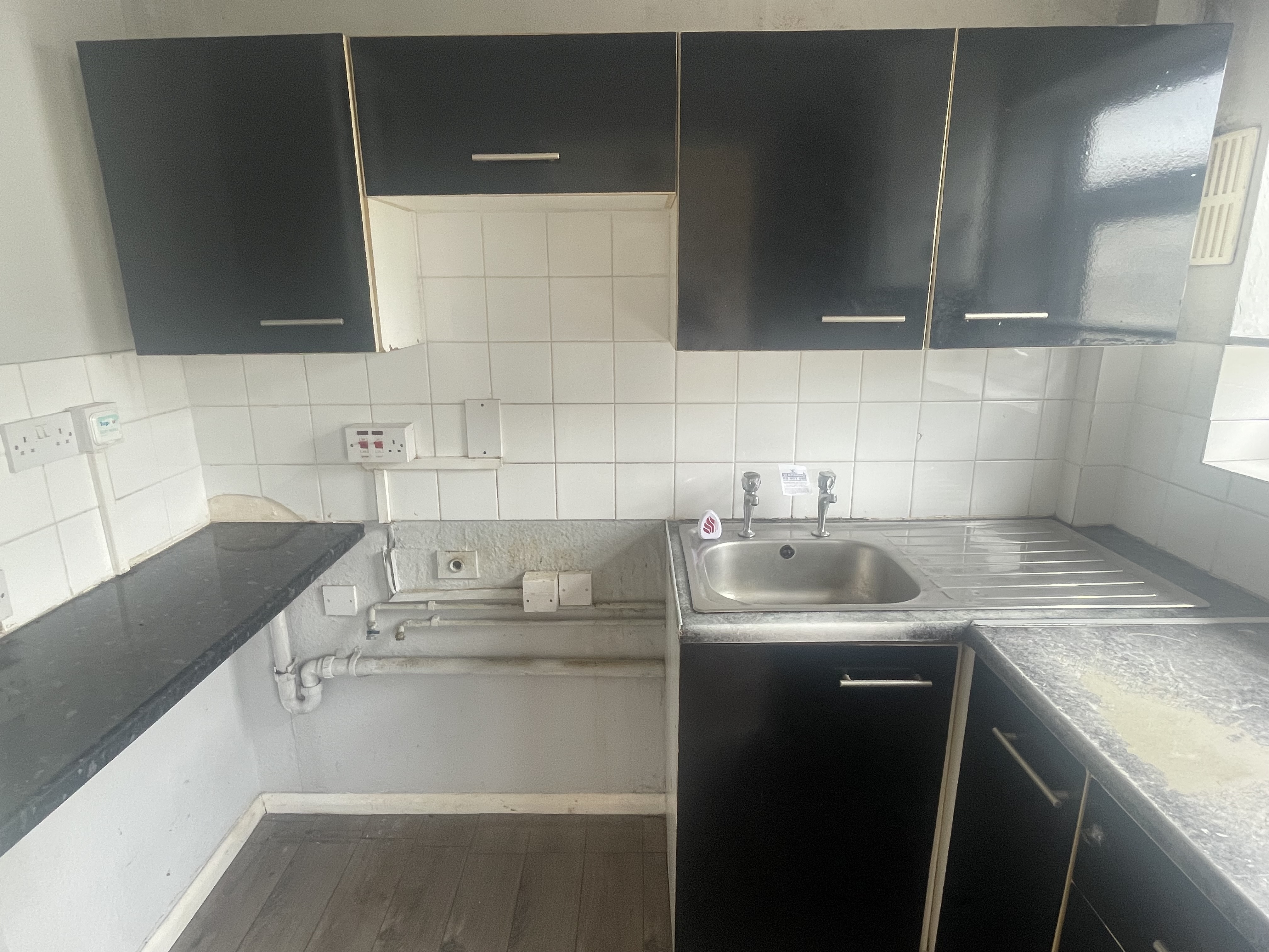 Flat 3, Stockleigh Court, 6 Stockleigh Road, St. Leonards-On-Sea, East Sussex TN38 0JP