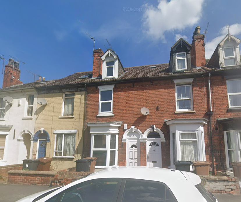 Property cover