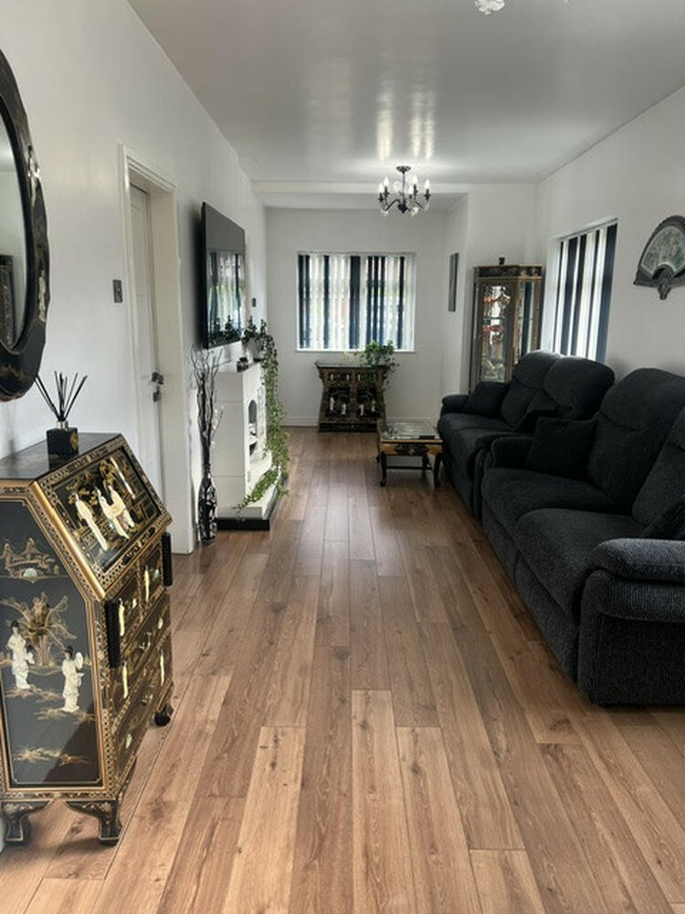 Photo of 8 Hampton Rd, Failsworth, Manchester M35 9HT