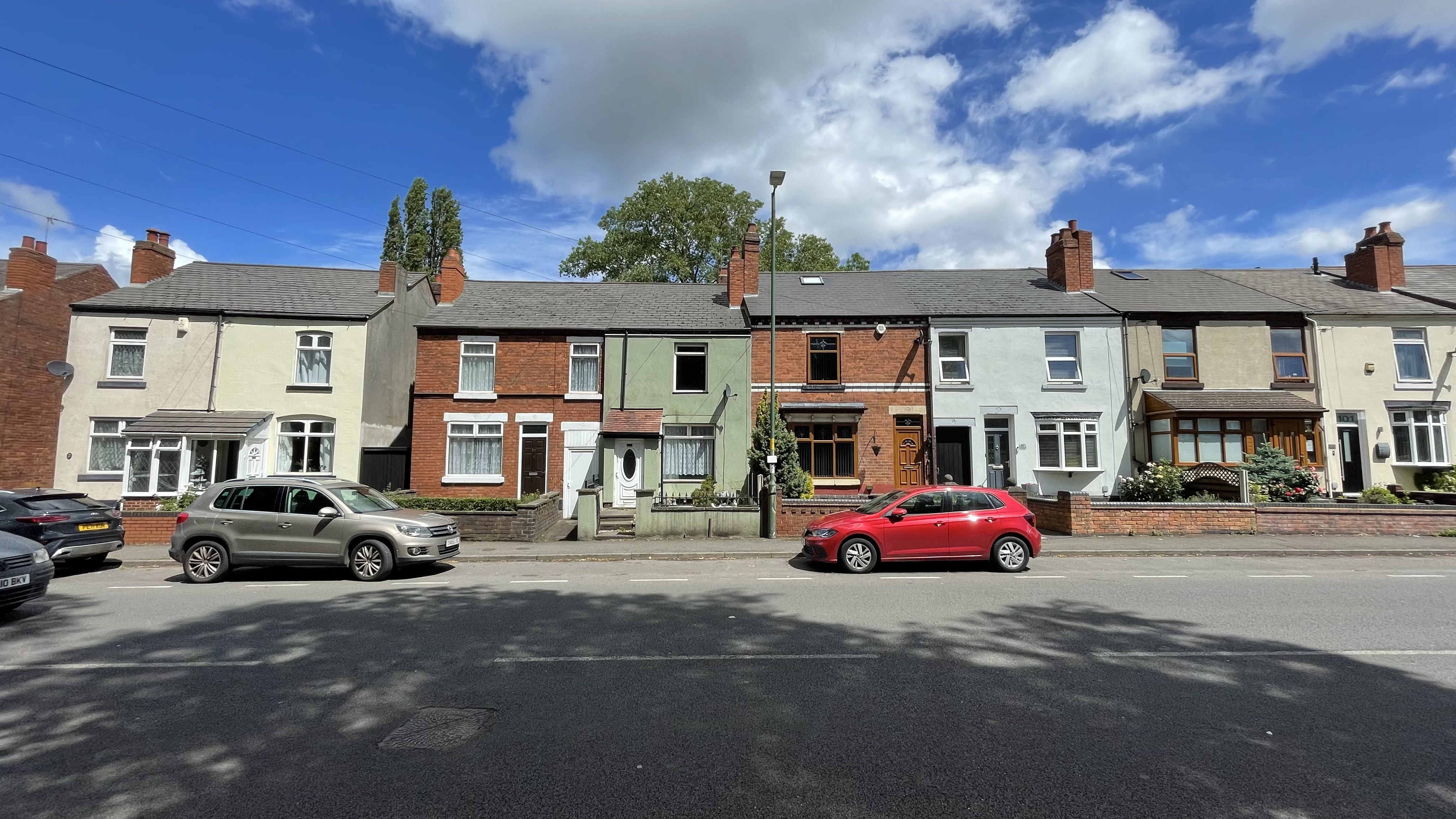 93 Daw End Lane, Walsall, West Midlands WS4 1JP image 2