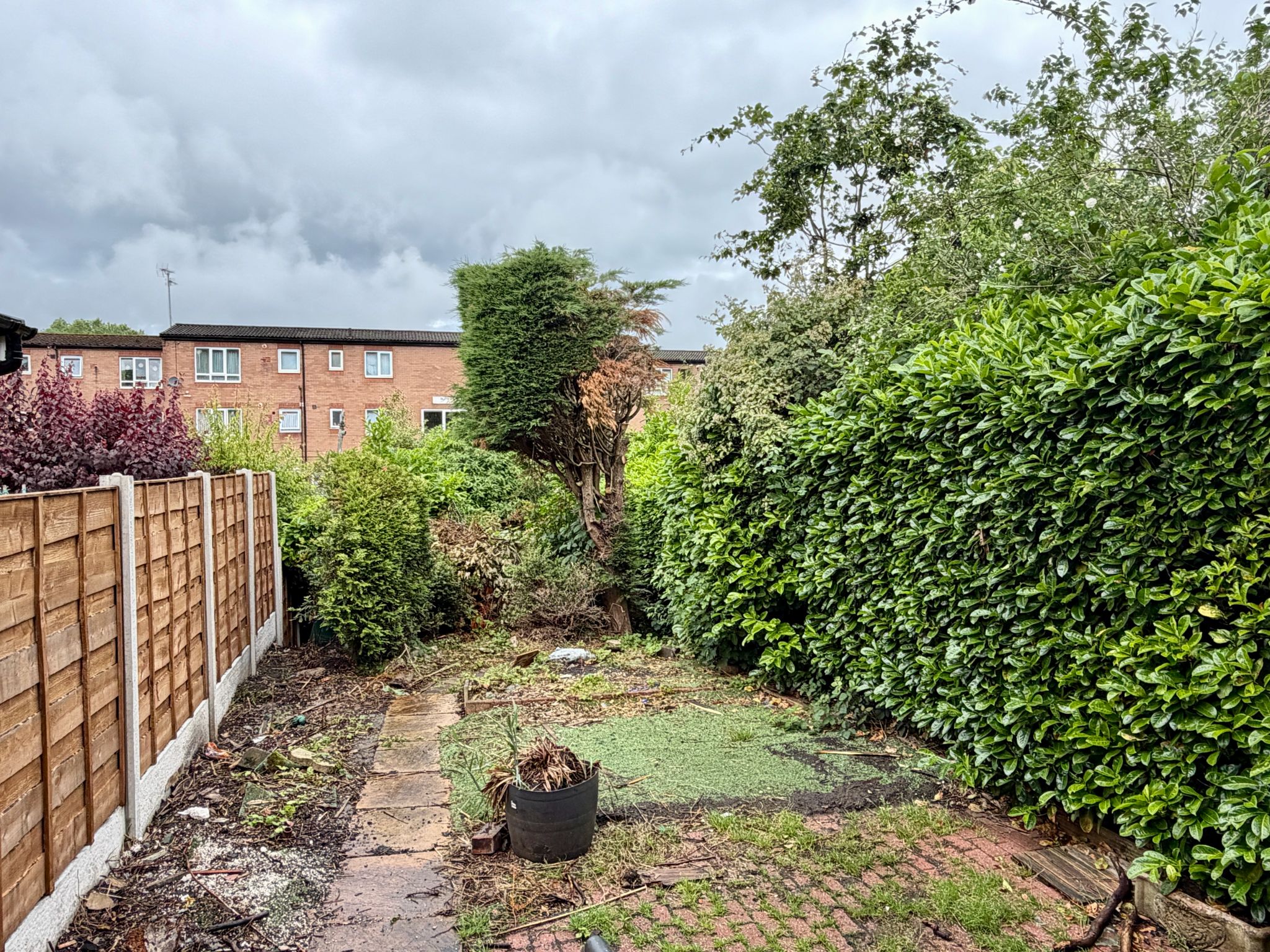 88 Glenbrook Road, Manchester, Greater Manchester M9 0PN