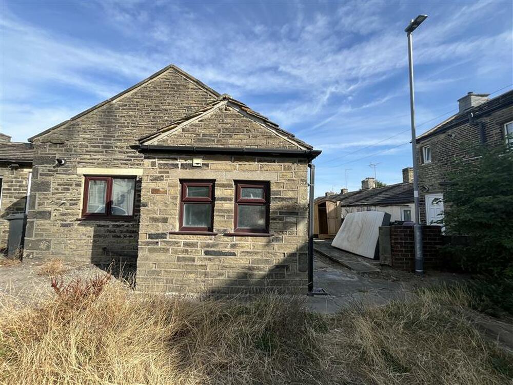 Photo of 13 Market Street, Wibsey, Bradford, West Yorkshire BD6 1LR