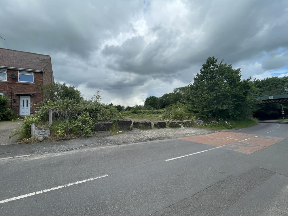 Photo of Land at Mill Lane, South Anston, Rotherham, South Yorkshire S25 5BG